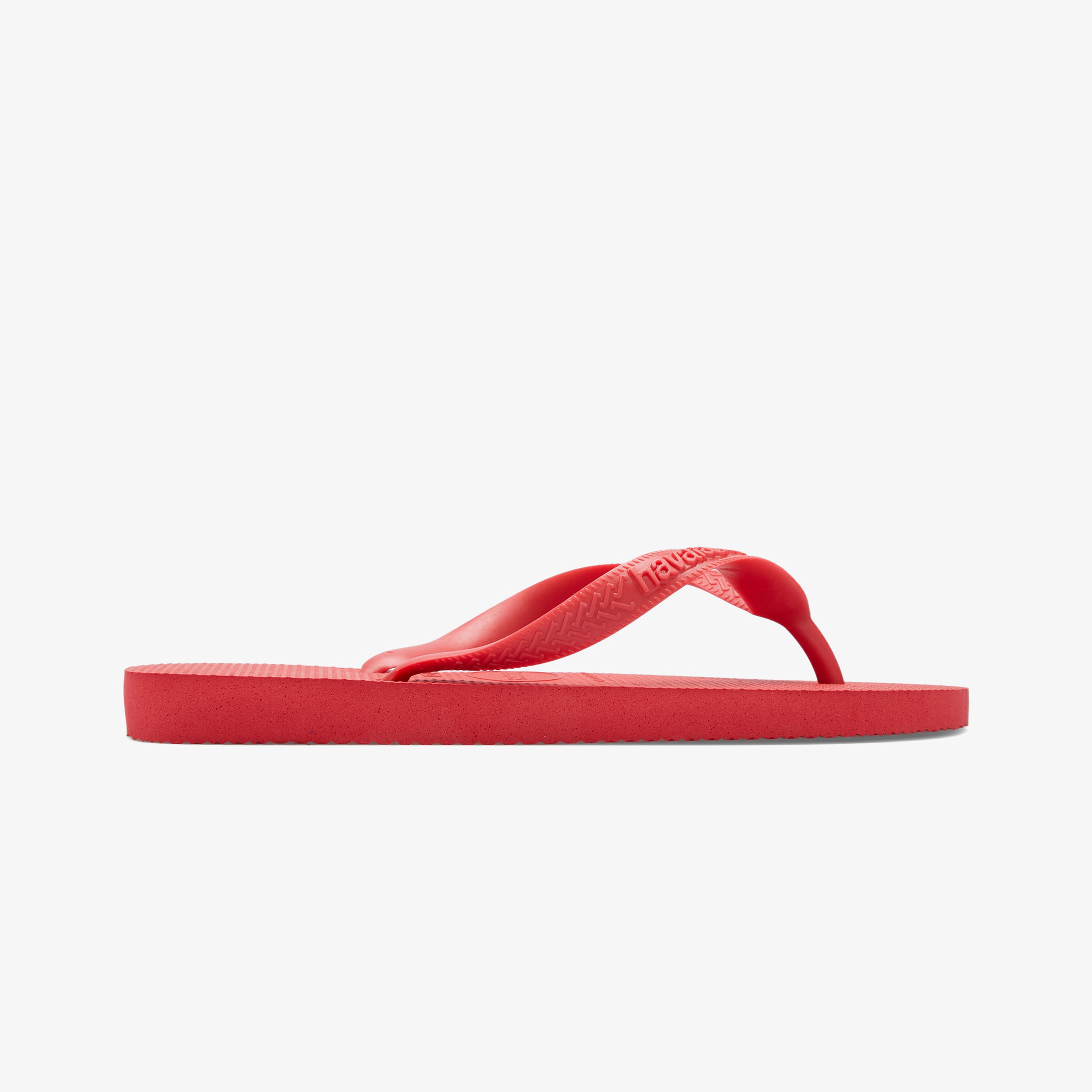 Havaianas Top Unisex Kırmızı Terlik