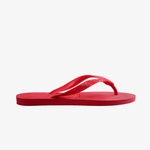 Havaianas Top Unisex Kırmızı Terlik