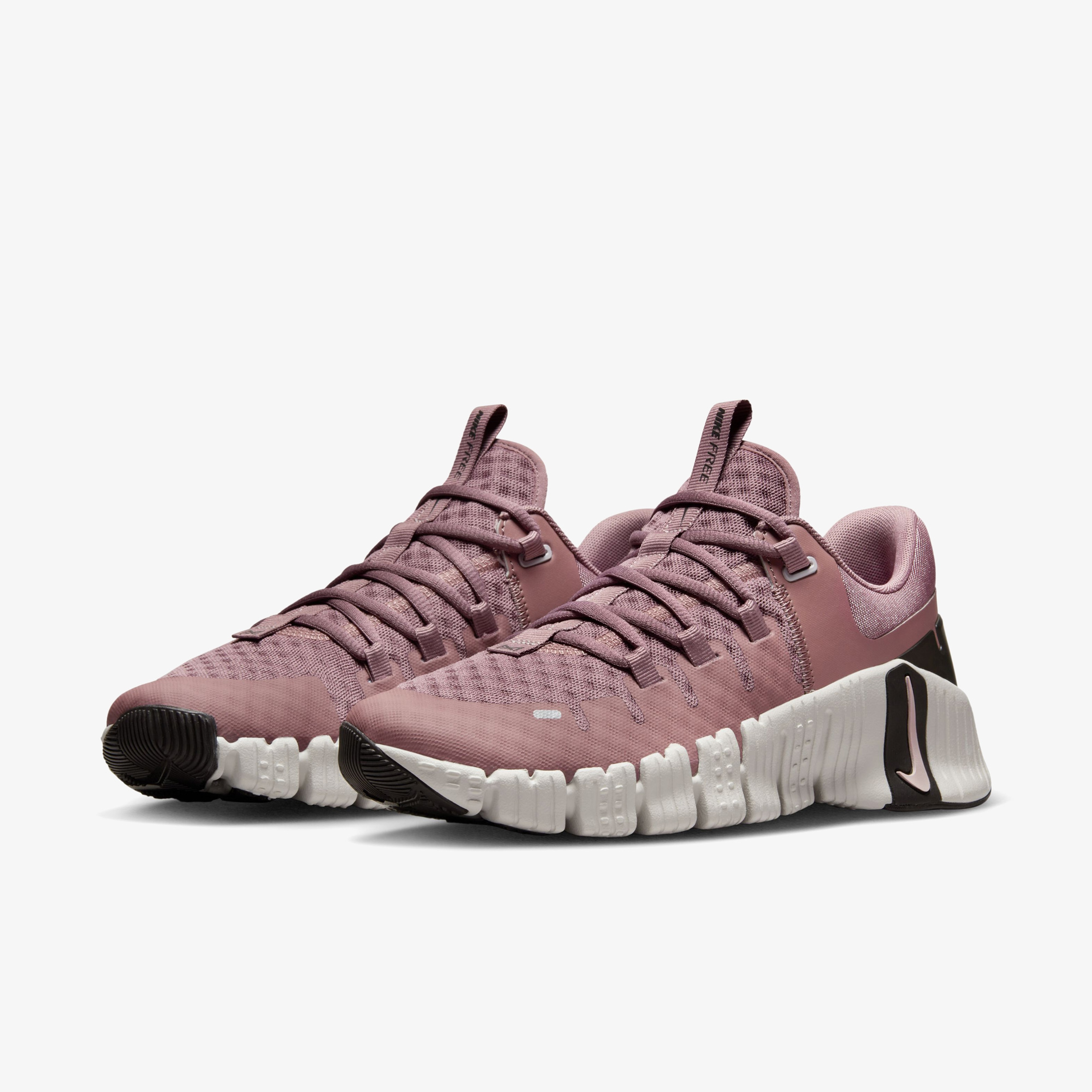 Nike Free Metcon 5 Kadın Pembe Spor Ayakkabı