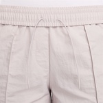 Nike Sportswear Everything Wovens Kadın Pembe Şort