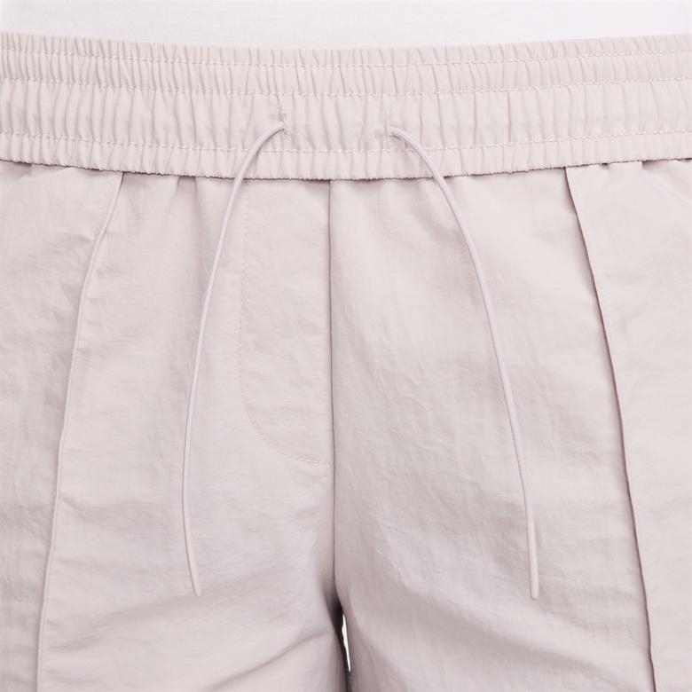 Nike Sportswear Everything Wovens Kadın Pembe Şort