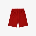 Jordan Sports Styles Çocuk Kırmızı Şort