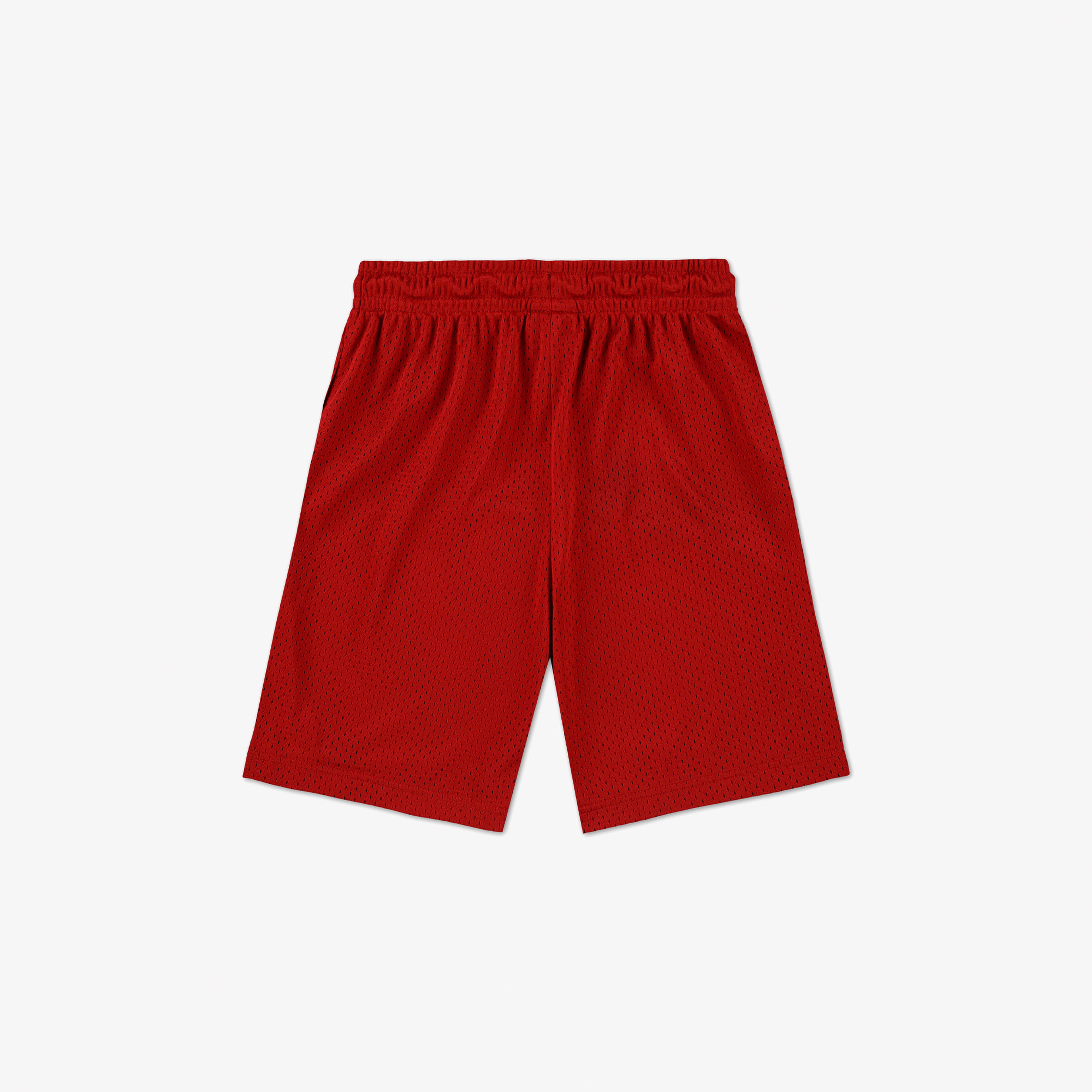 Jordan Sports Styles Çocuk Kırmızı Şort