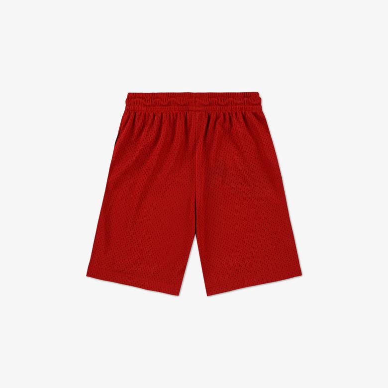 Jordan Sports Styles Çocuk Kırmızı Şort