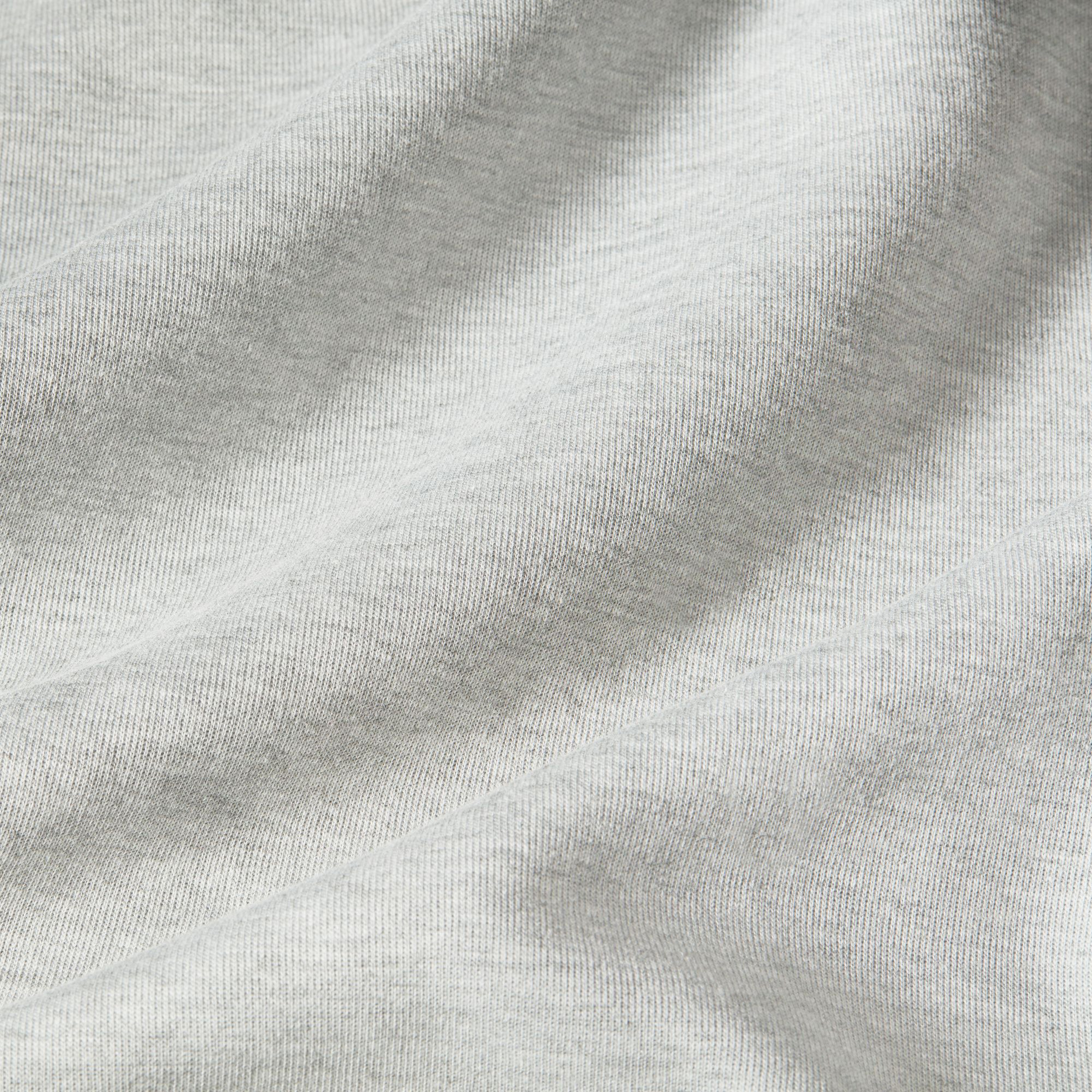 Nike Tech Fleece Erkek Gri Şort