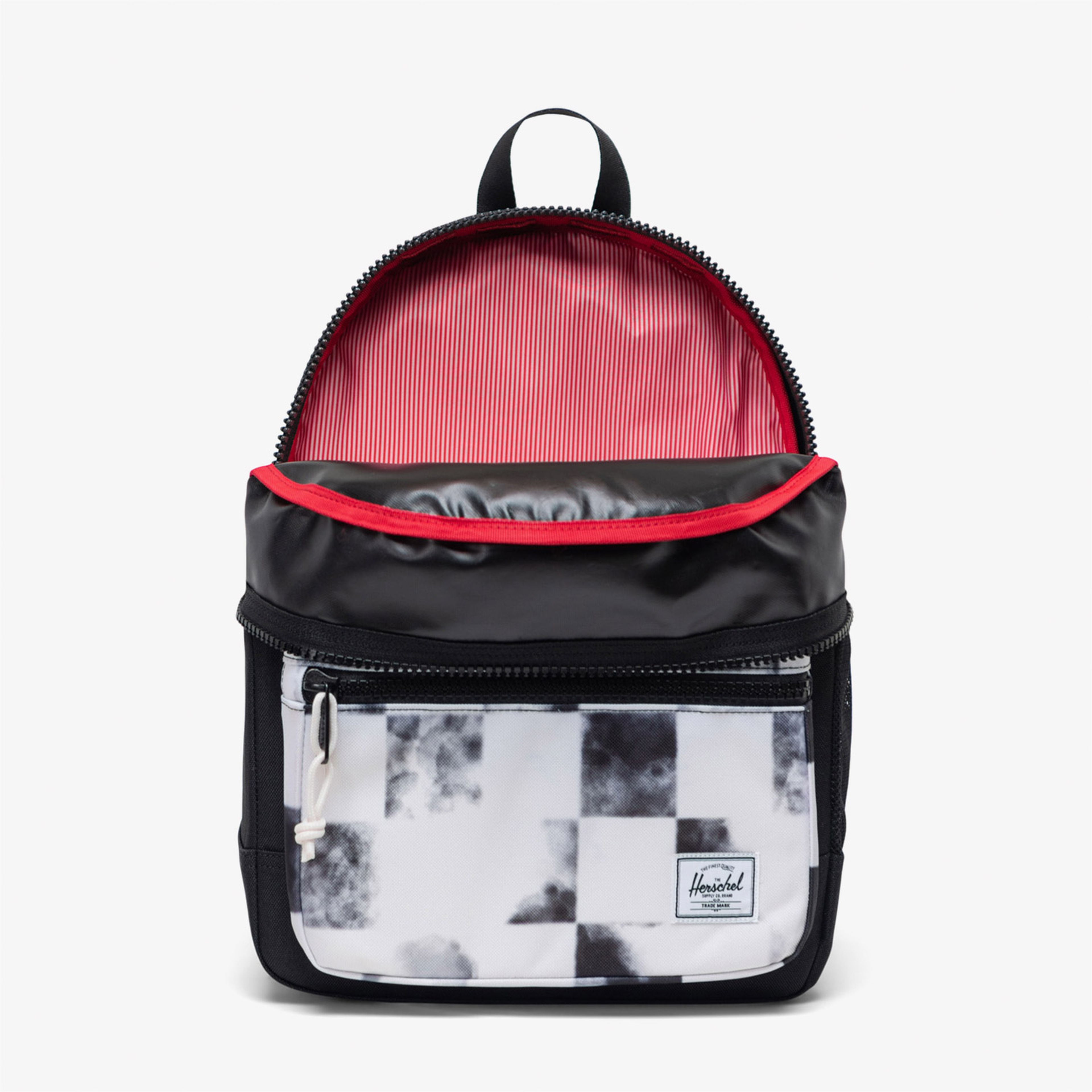 Herschel Heritage  Çocuk Siyah Sırt Çantası