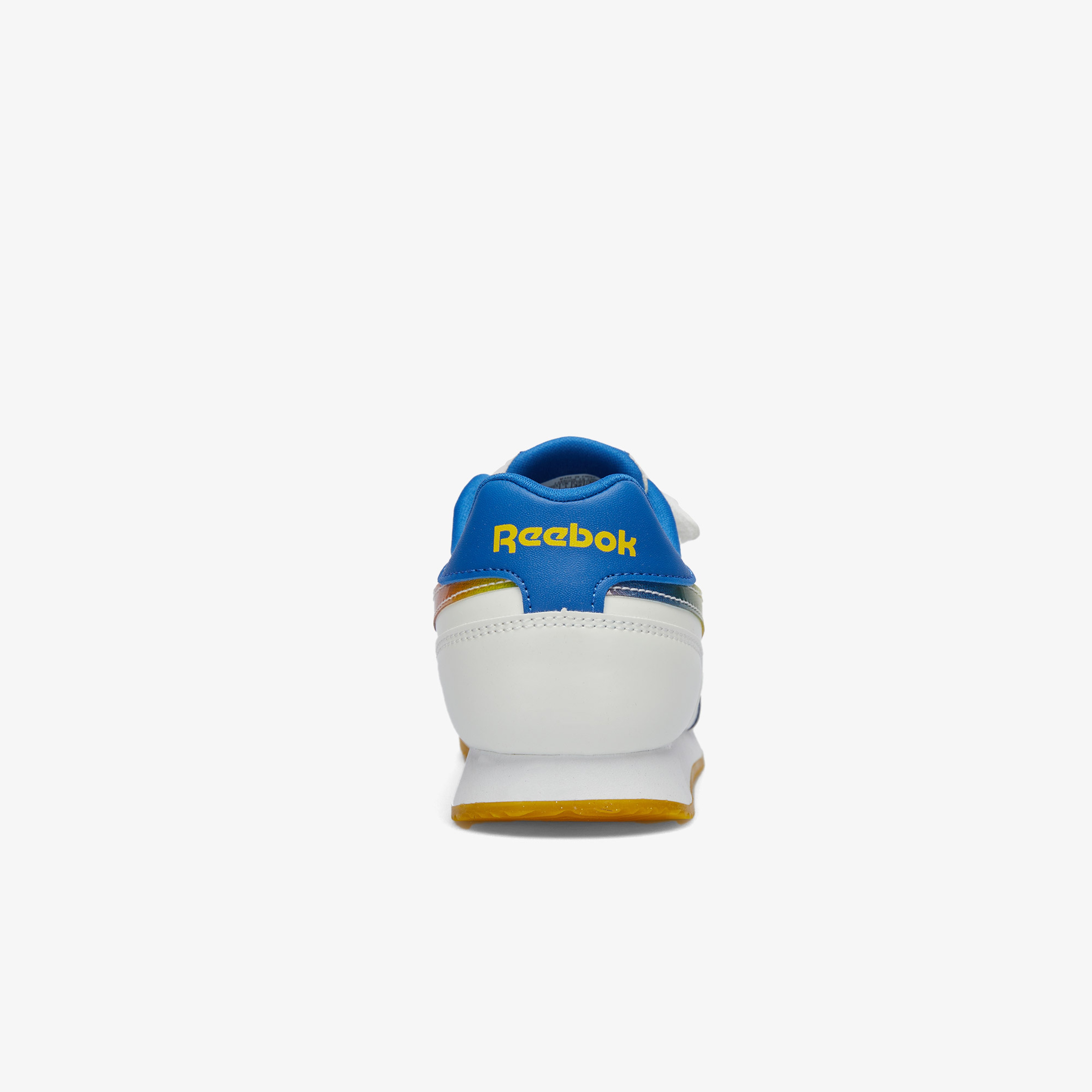 Reebok Royal Cl Jog 3.0 1V Çocuk Beyaz Sneaker