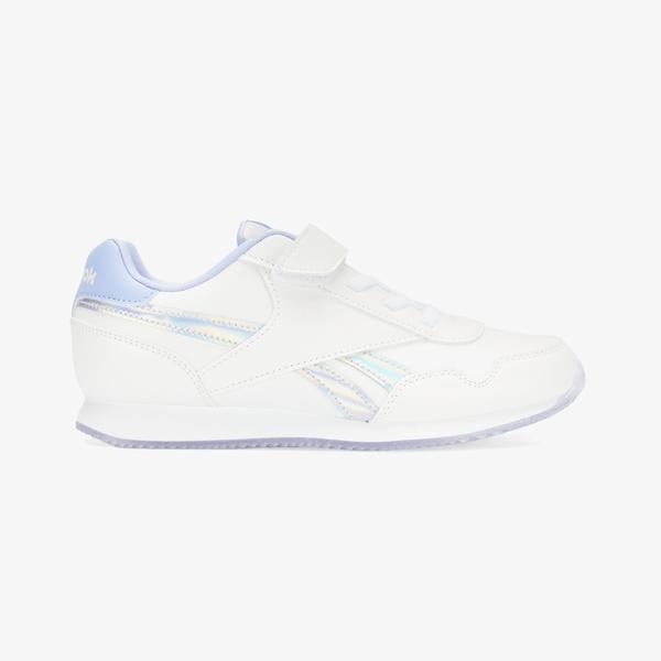Reebok Royal Cl Jog 3.0 1V Çocuk Beyaz Sneaker