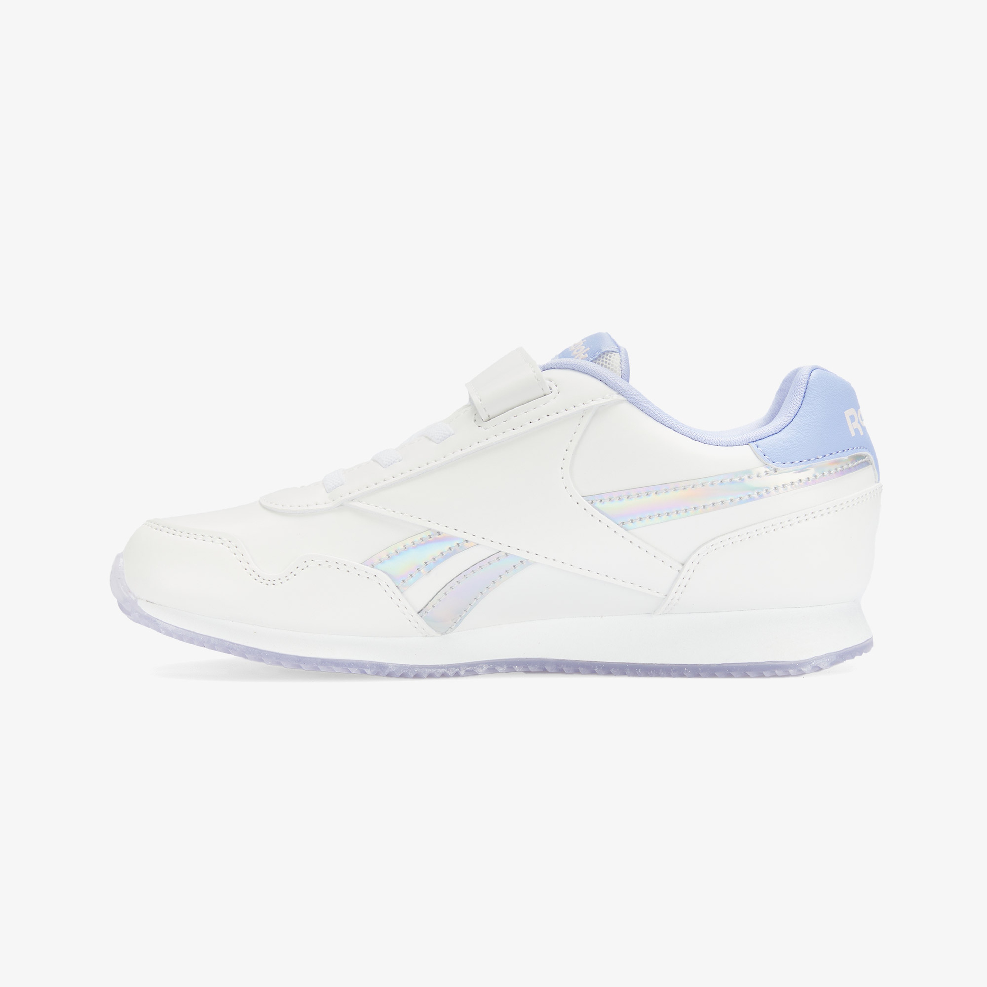 Reebok Royal Cl Jog 3.0 1V Çocuk Beyaz Sneaker