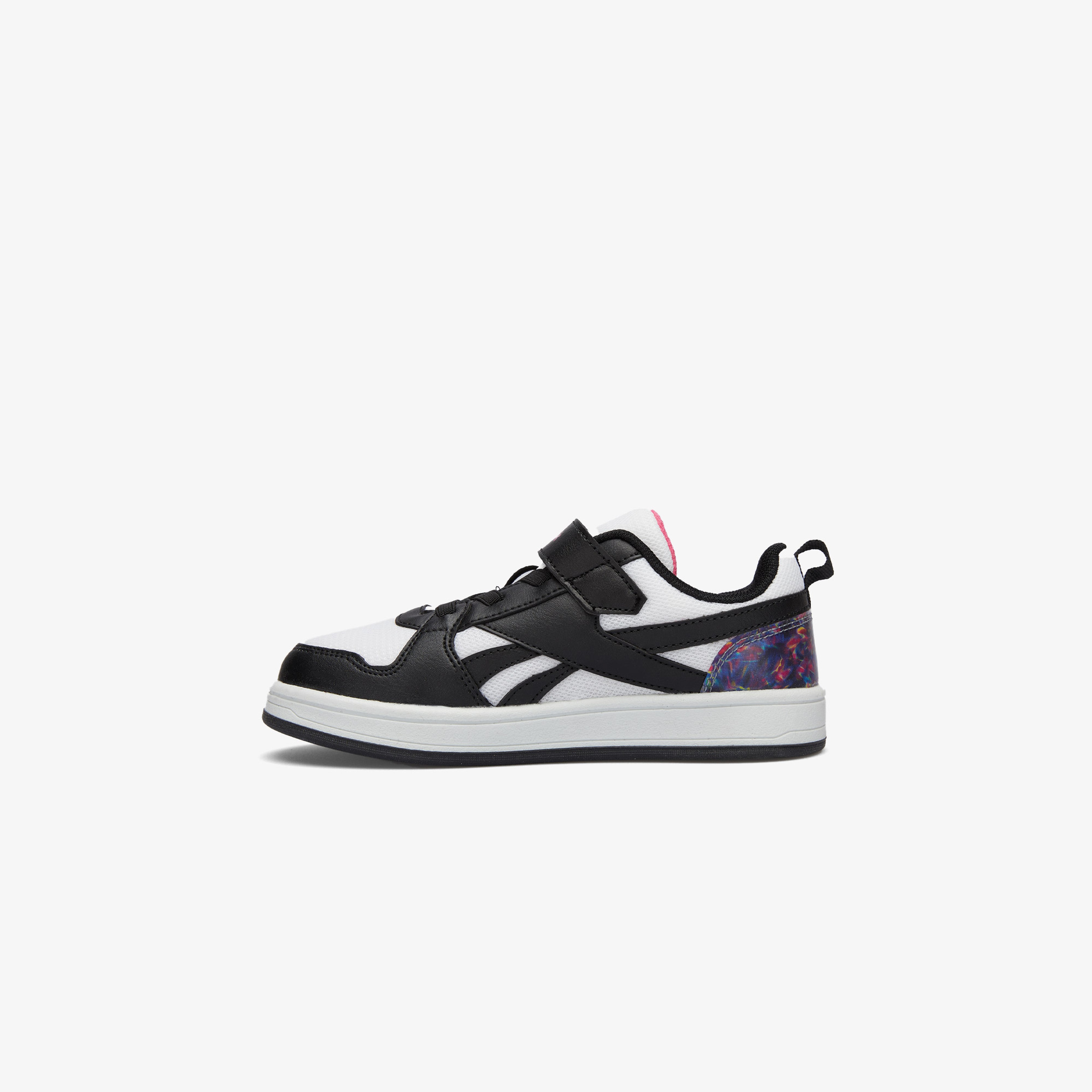 Reebok Asero Lite Çocuk Siyah Sneaker