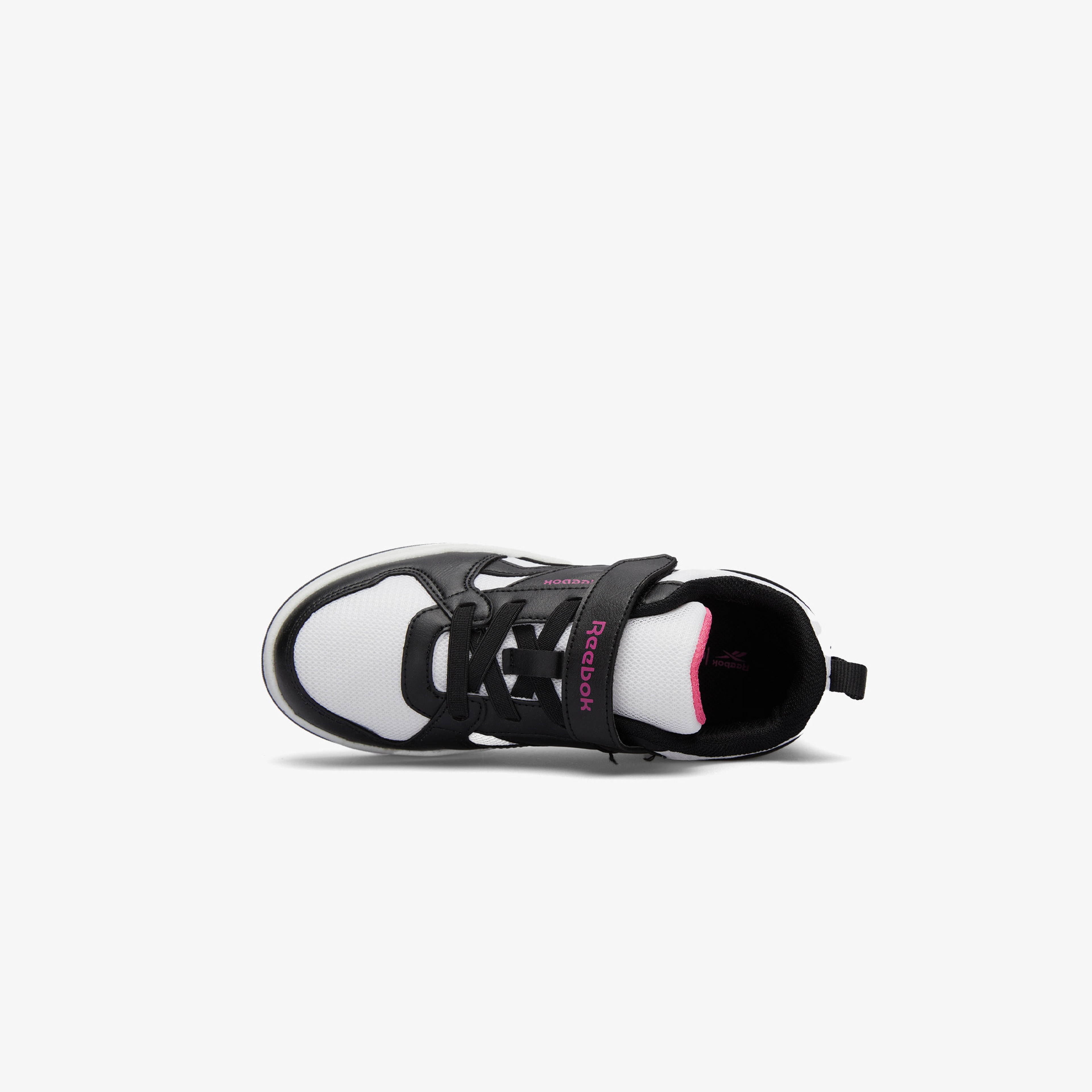 Reebok Asero Lite Çocuk Siyah Sneaker