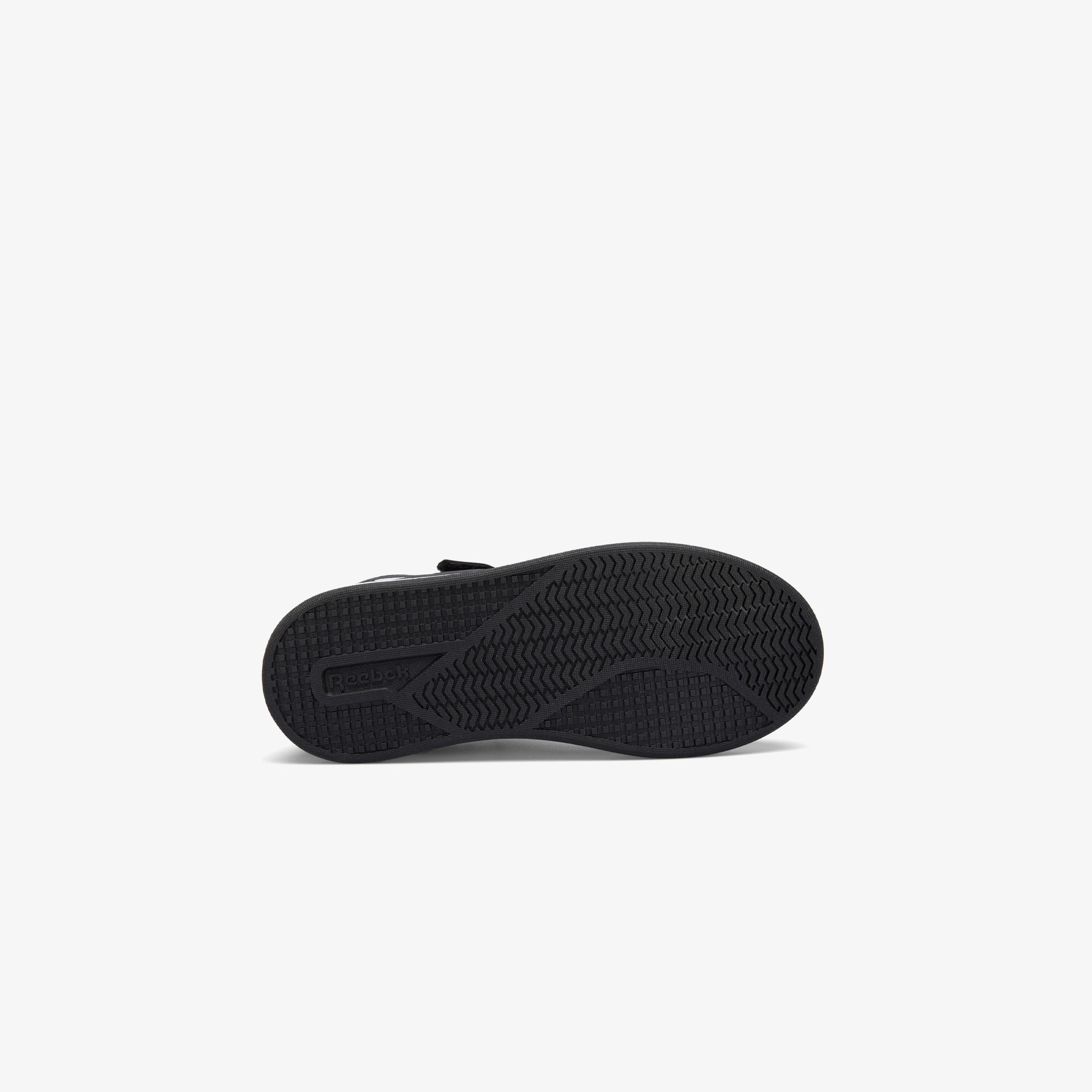 Reebok Asero Lite Çocuk Siyah Sneaker