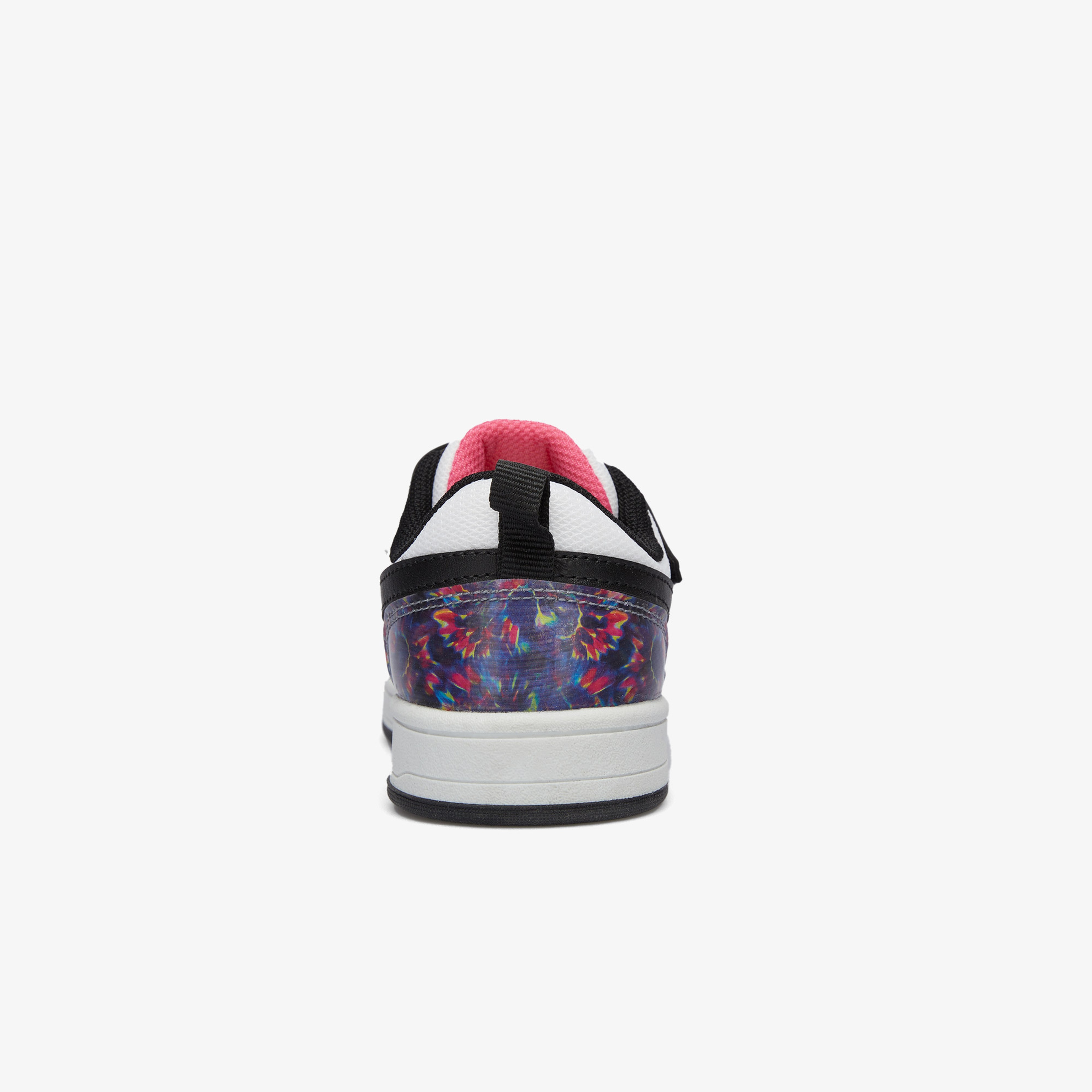 Reebok Asero Lite Çocuk Siyah Sneaker