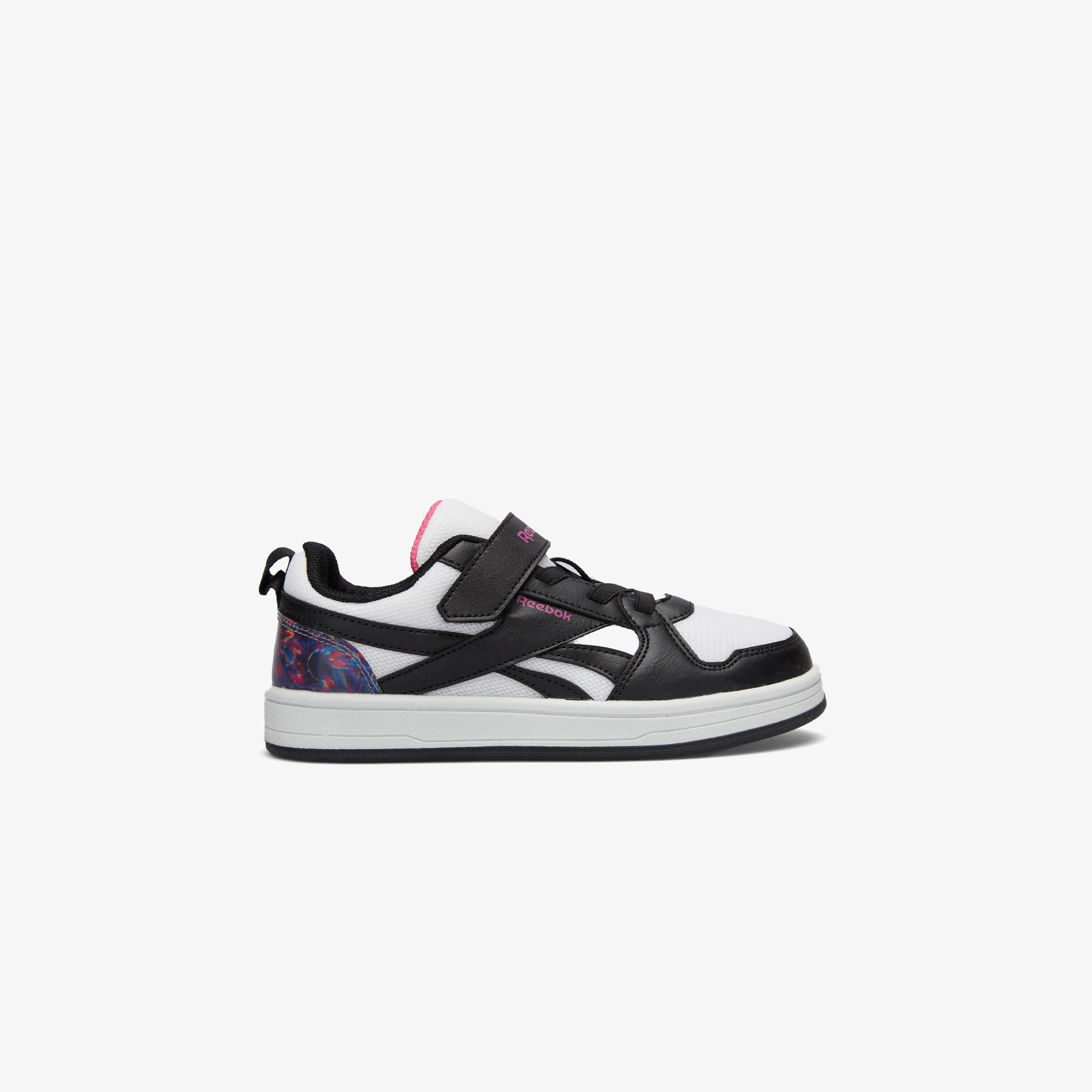 Reebok Asero Lite Çocuk Siyah Sneaker