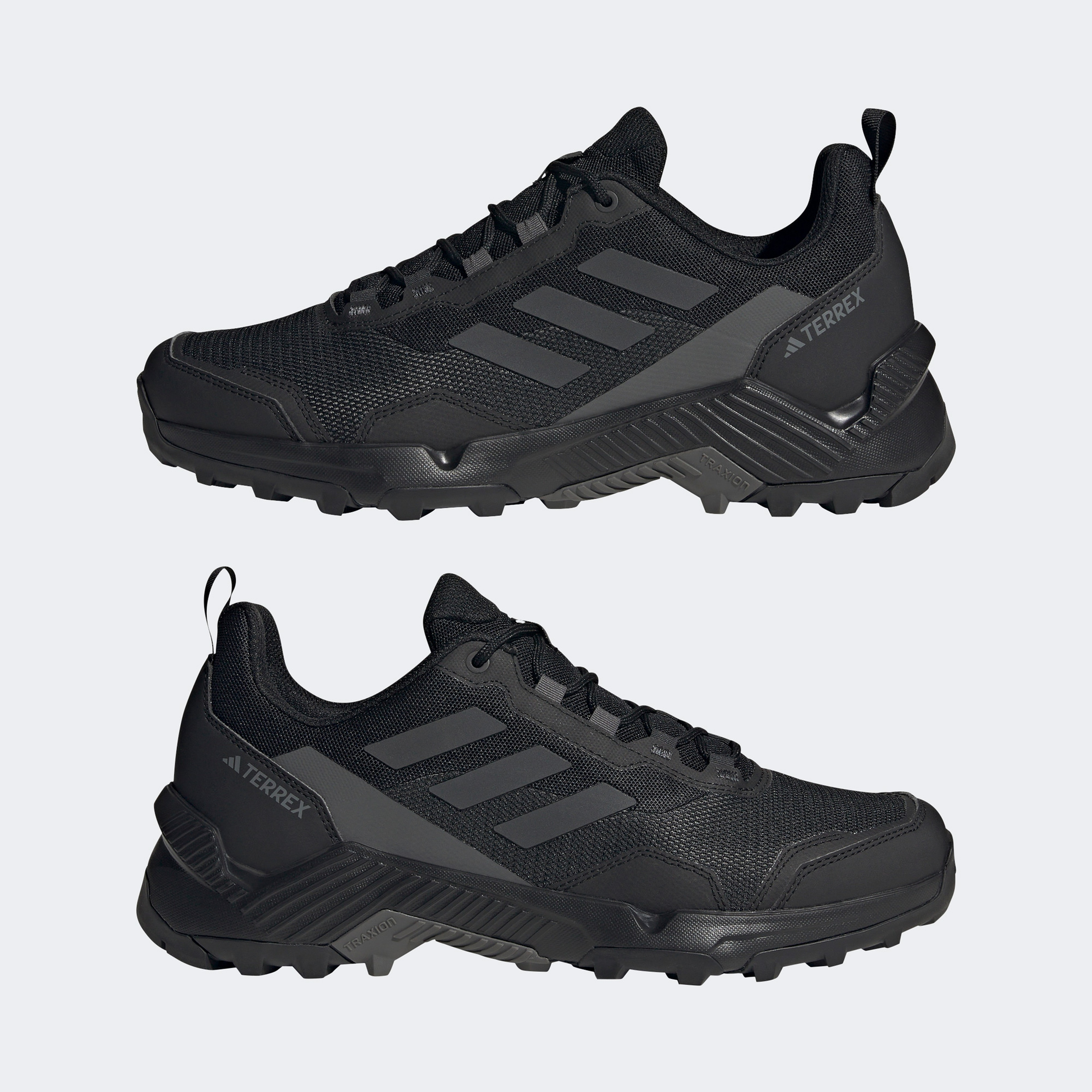 adidas Terrex Eastrail 2 Unisex Siyah Spor Ayakkabı