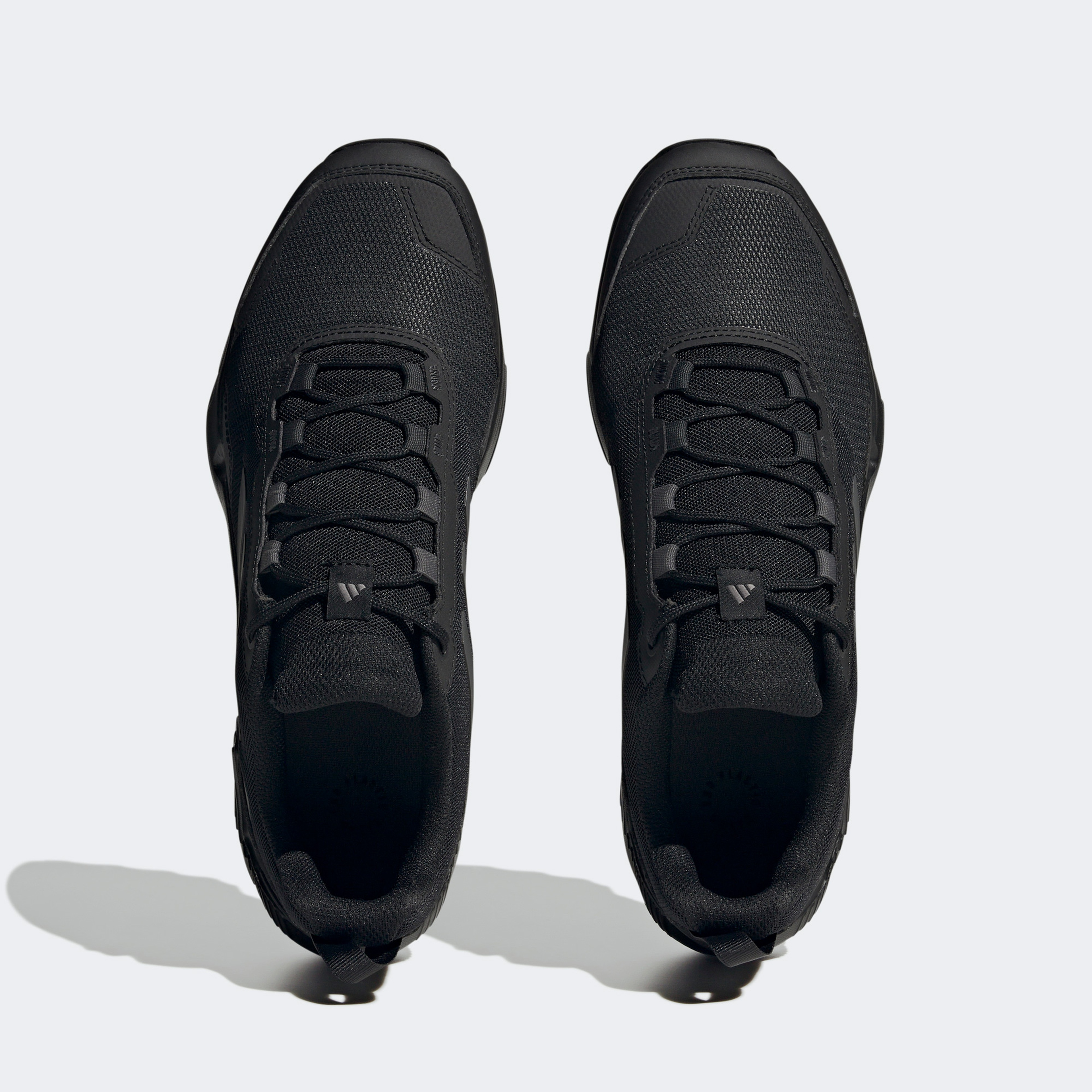 adidas Terrex Eastrail 2 Unisex Siyah Spor Ayakkabı