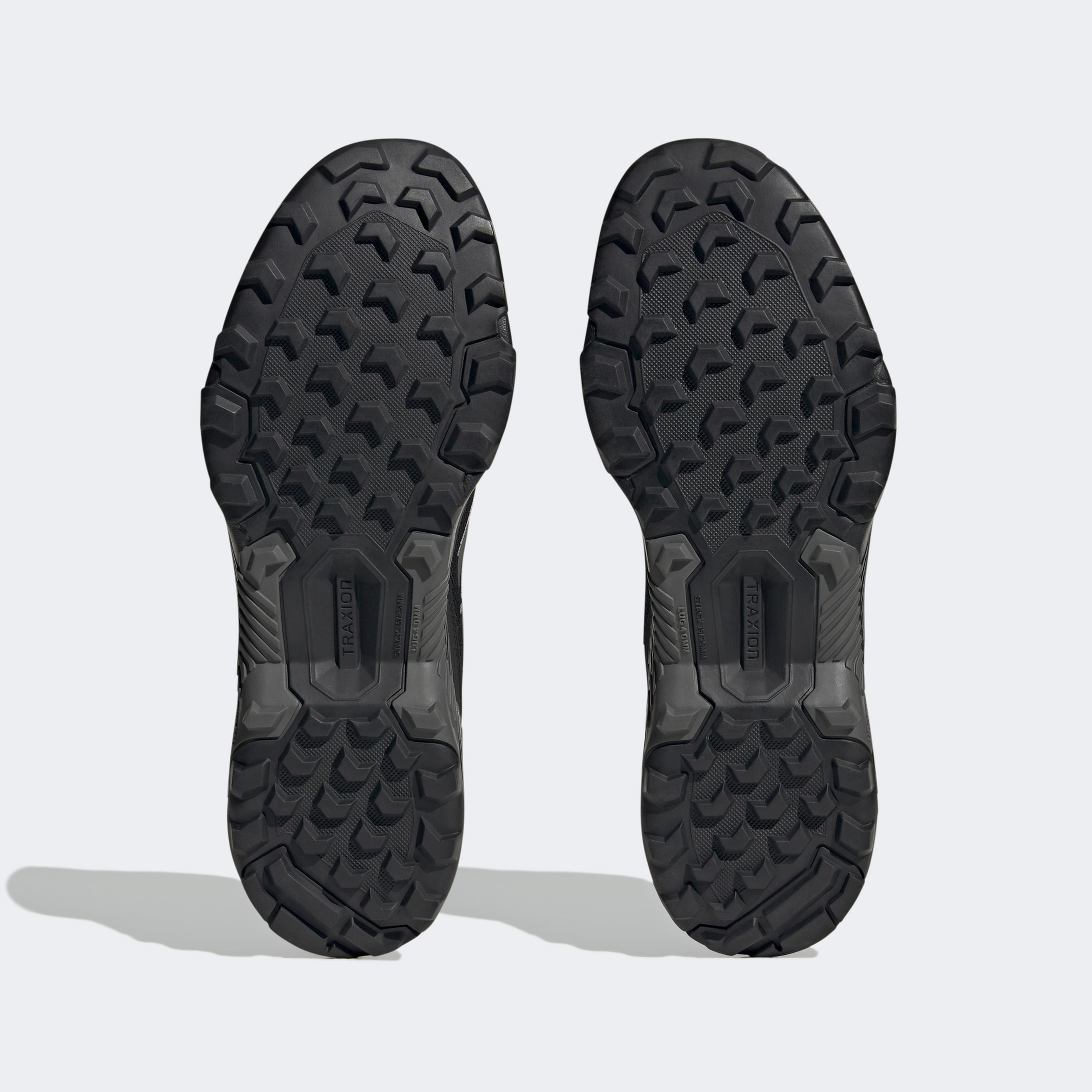 adidas Terrex Eastrail 2 Unisex Siyah Spor Ayakkabı