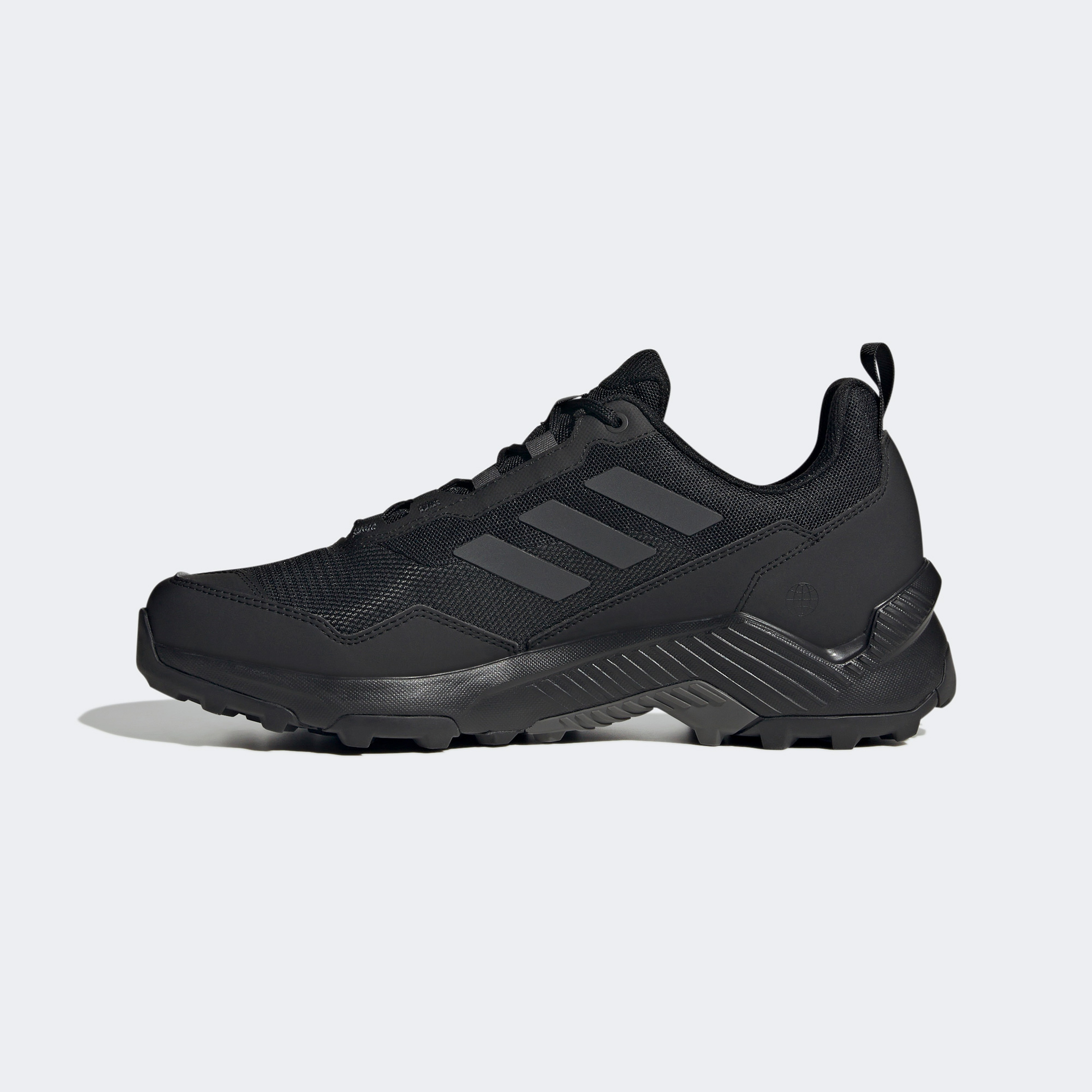 adidas Terrex Eastrail 2 Unisex Siyah Spor Ayakkabı