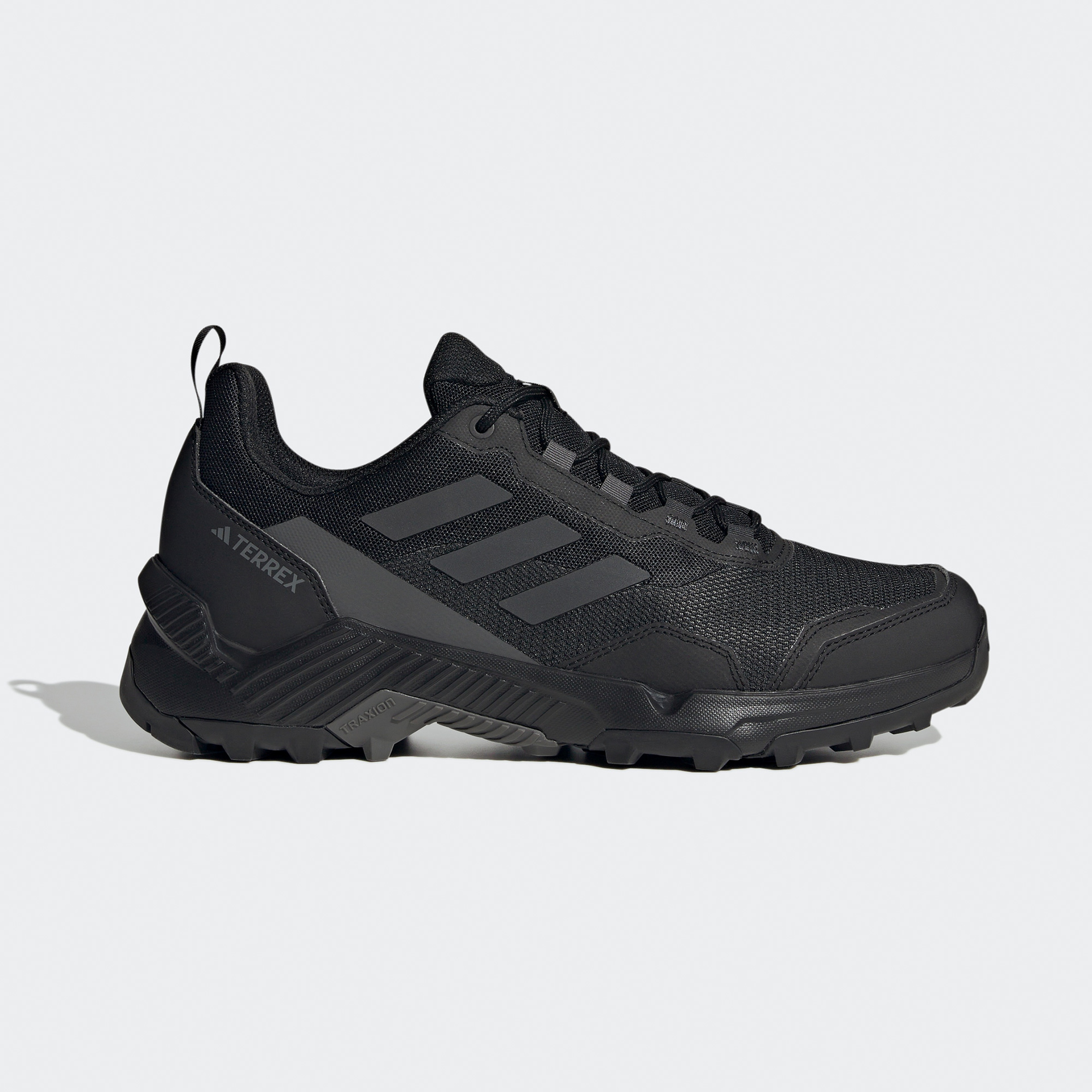 adidas Terrex Eastrail 2 Unisex Siyah Spor Ayakkabı