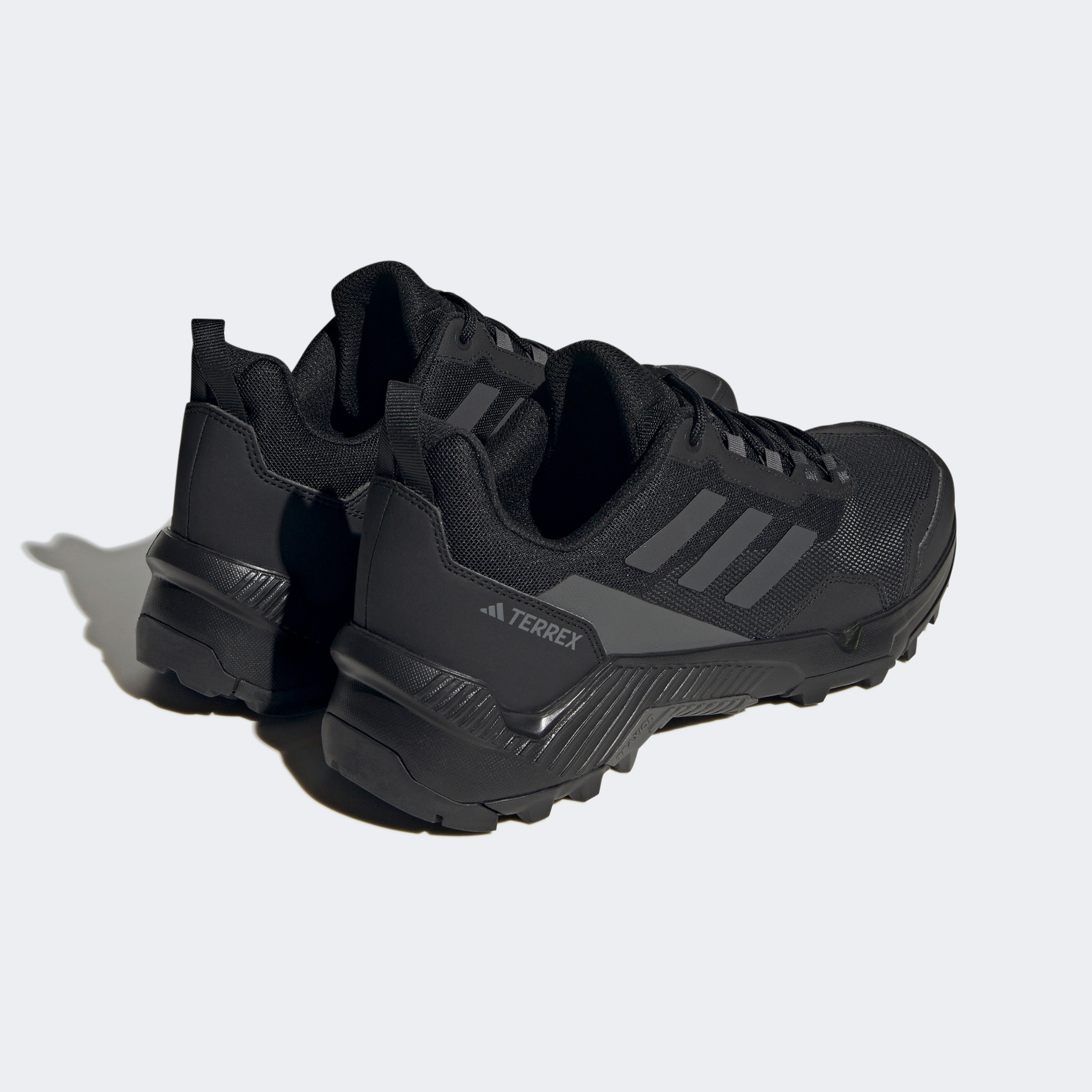 adidas Terrex Eastrail 2 Unisex Siyah Spor Ayakkabı