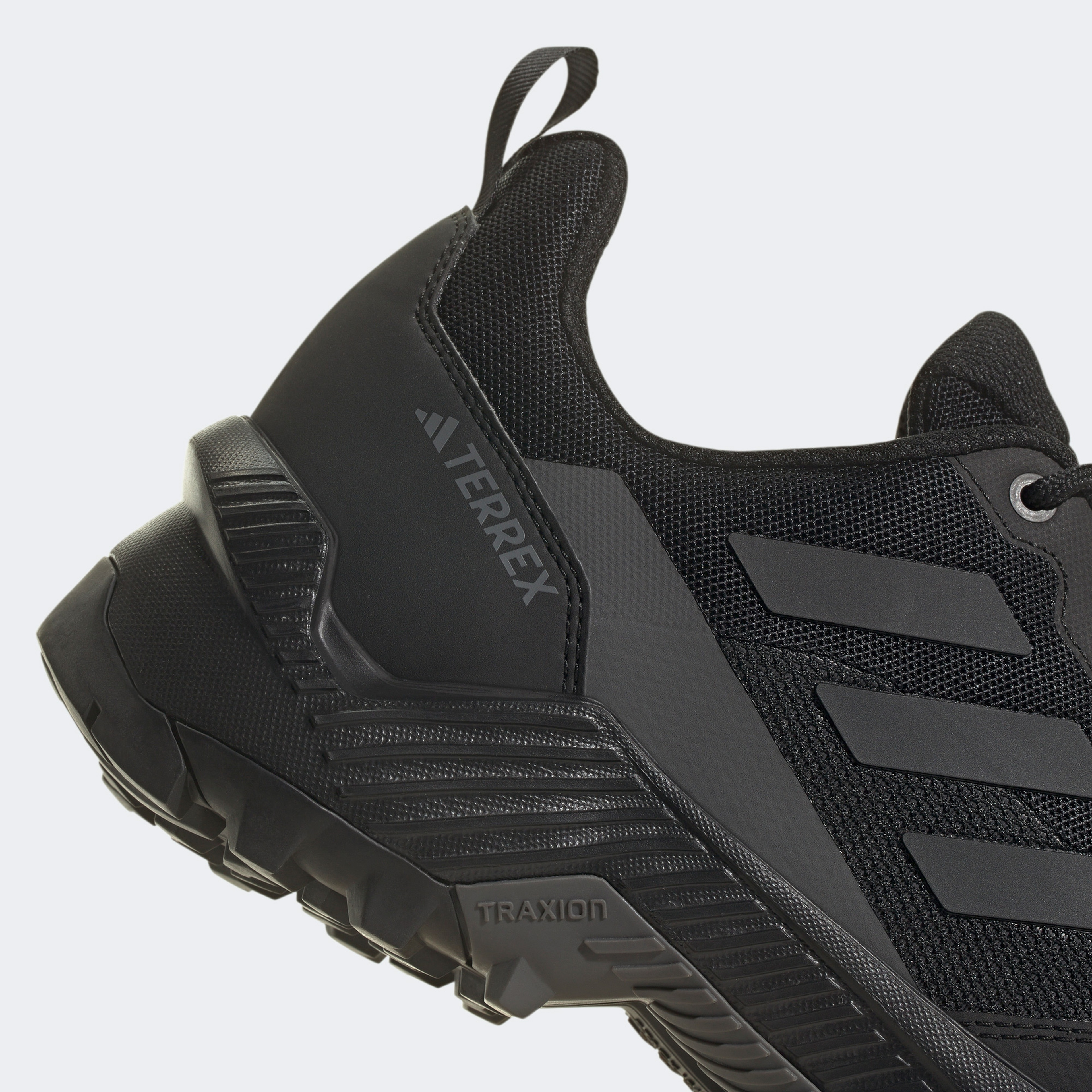 adidas Terrex Eastrail 2 Unisex Siyah Spor Ayakkabı