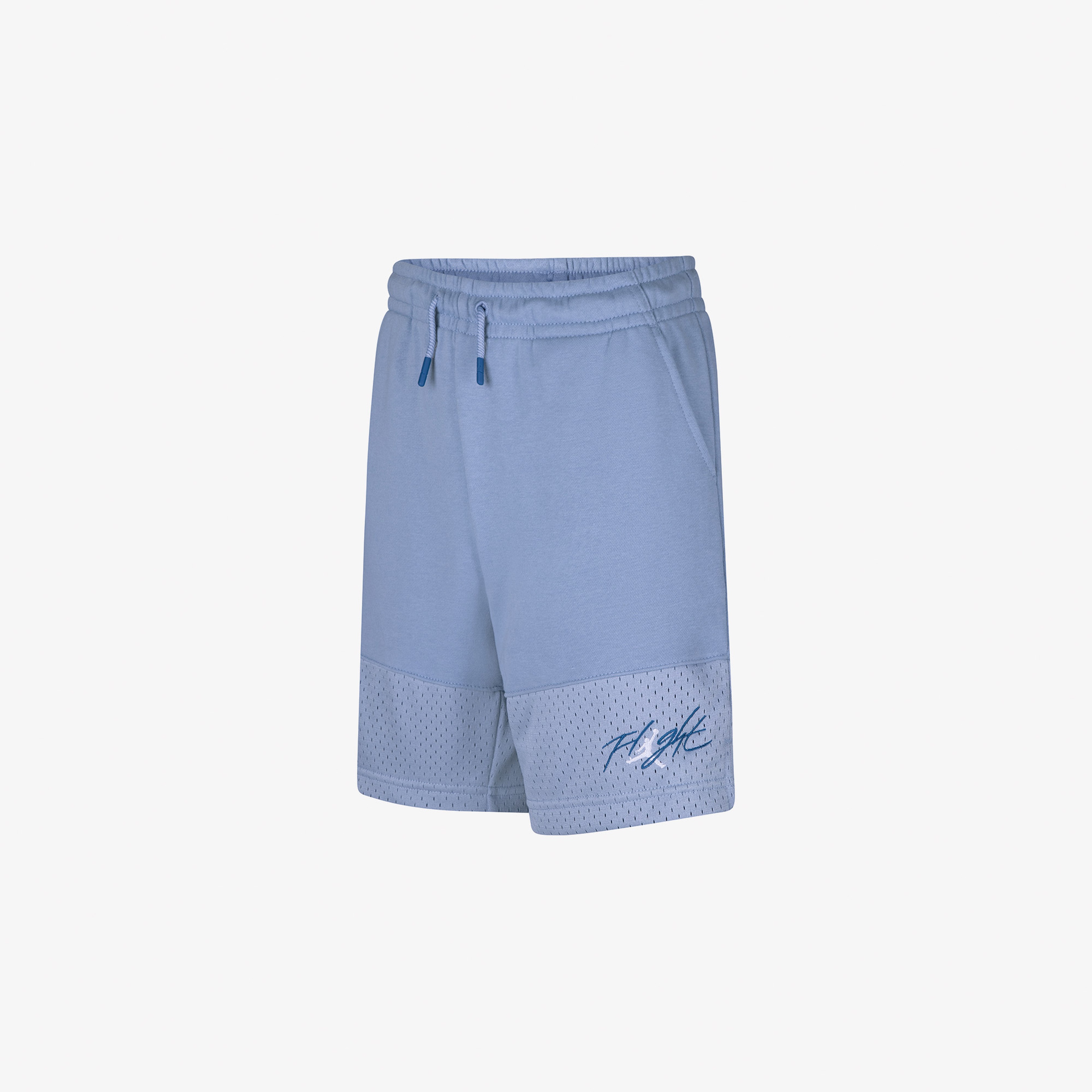 Jordan Jdb Off Court Flight Ft Çocuk Mavi Şort