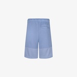 Jordan Jdb Off Court Flight Ft Çocuk Mavi Şort