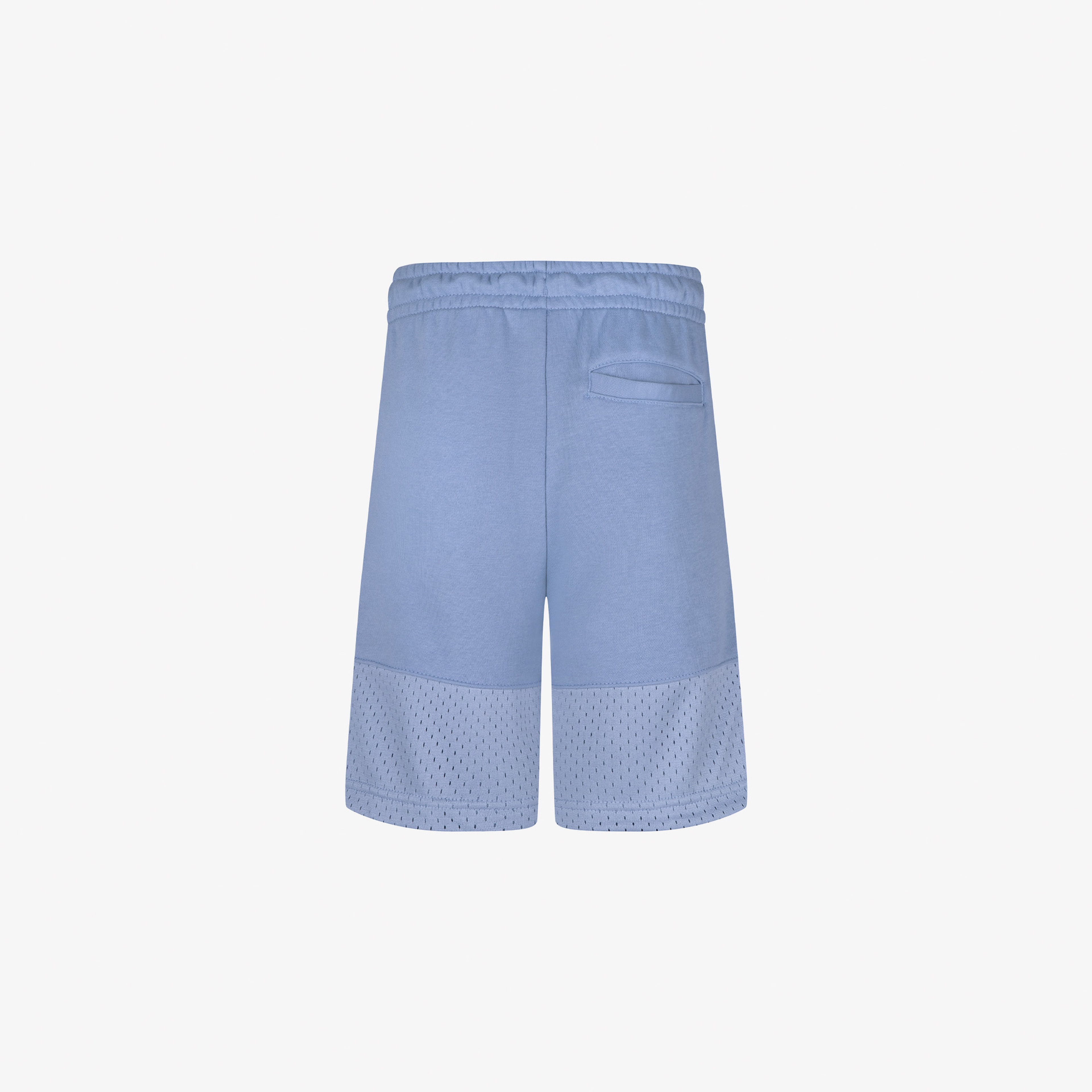 Jordan Jdb Off Court Flight Ft Çocuk Mavi Şort