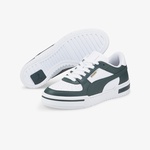 Puma Ca Pro Classic Unisex Beyaz Spor Ayakkabı