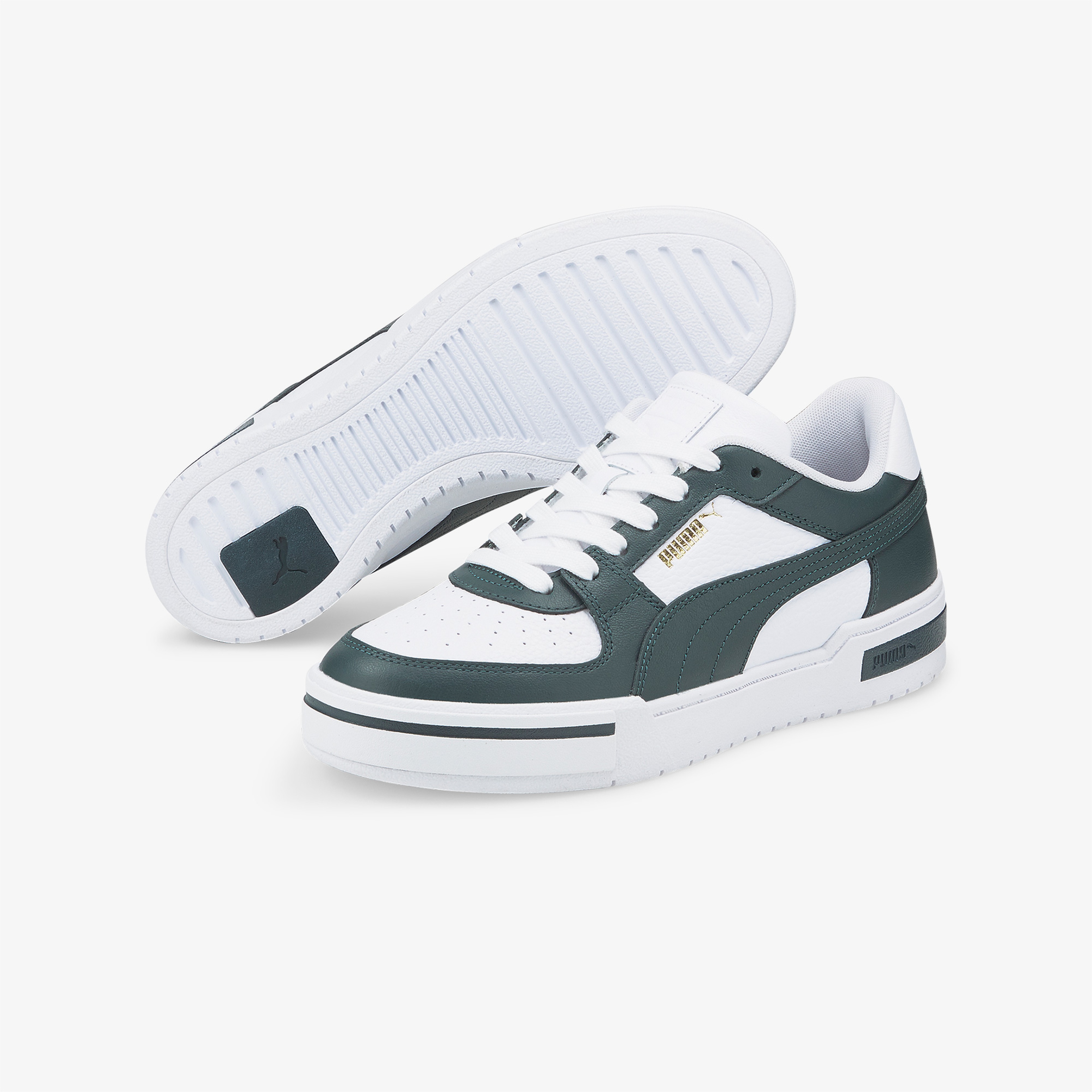 Puma Ca Pro Classic Unisex Beyaz Spor Ayakkabı