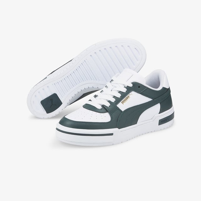 Puma Puma Ca Pro Classic Unisex Beyaz Spor Ayakkabı Occasion'da! Beyaz - 3. görsel