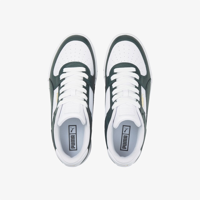 Puma Puma Ca Pro Classic Unisex Beyaz Spor Ayakkabı Occasion'da! Beyaz - 6. görsel