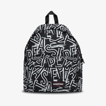 Eastpak Padded Pak R Unisex Siyah Sırt Çantası