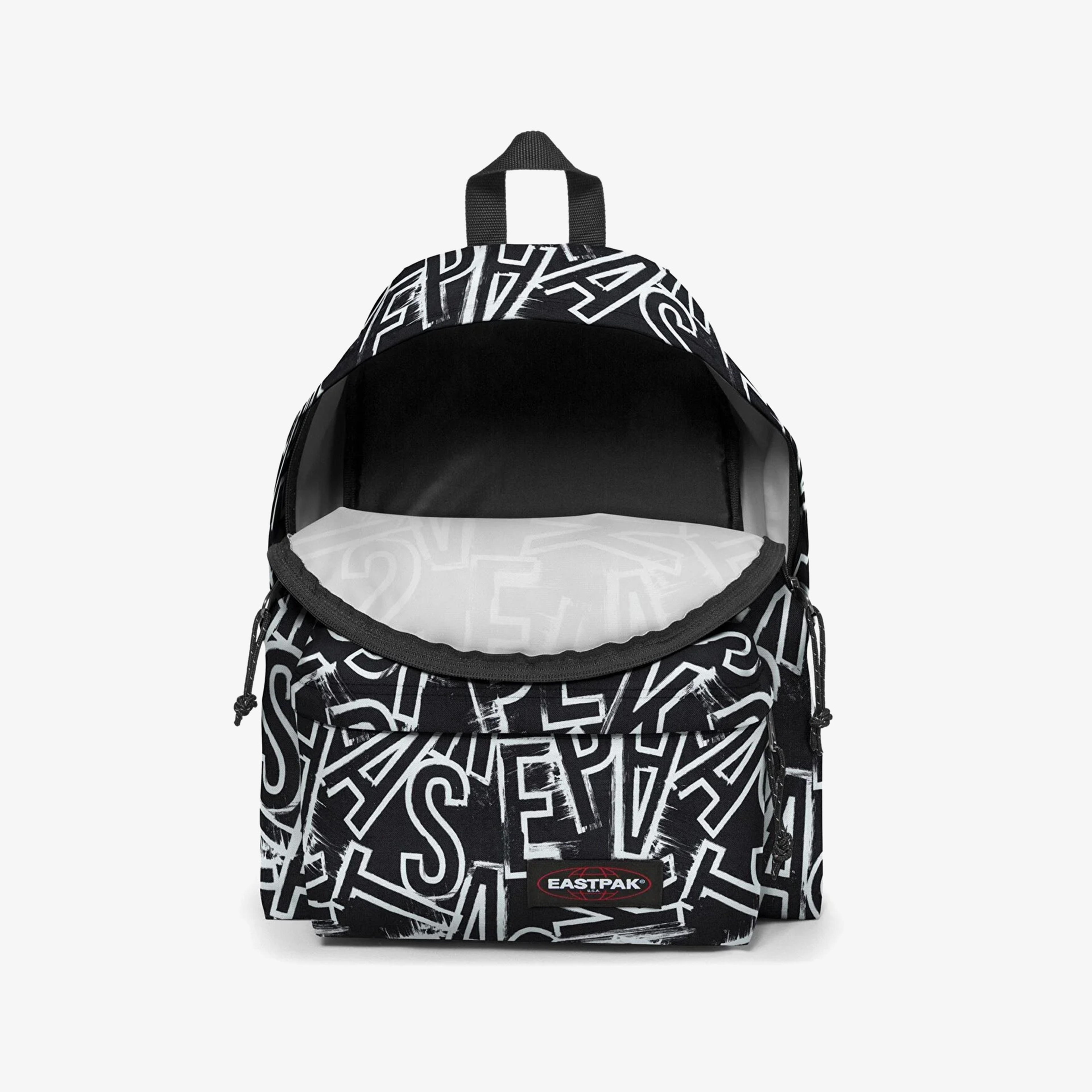 Eastpak Padded Pak R Unisex Siyah Sırt Çantası