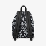 Eastpak Padded Pak R Unisex Siyah Sırt Çantası
