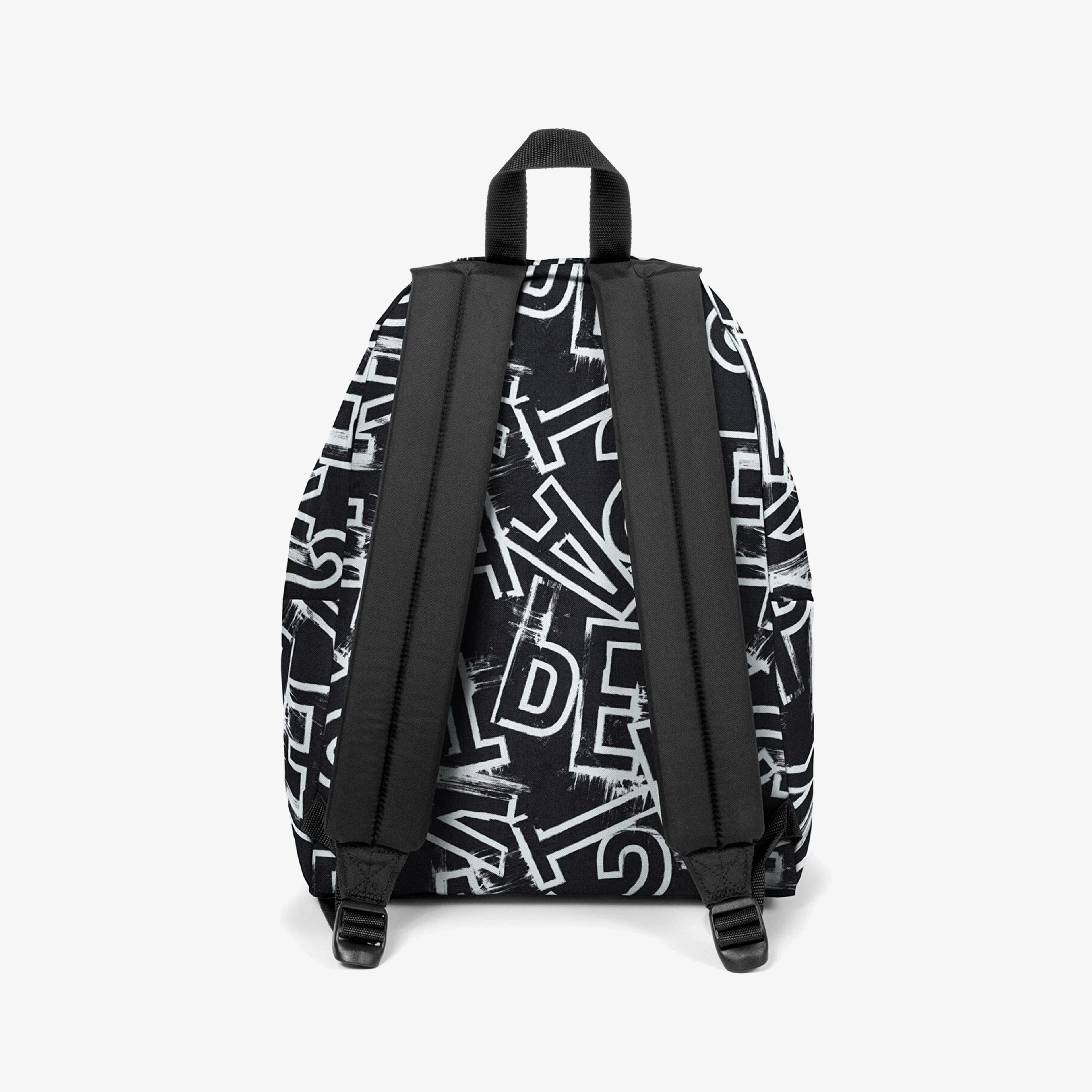 Eastpak Padded Pak R Unisex Siyah Sırt Çantası