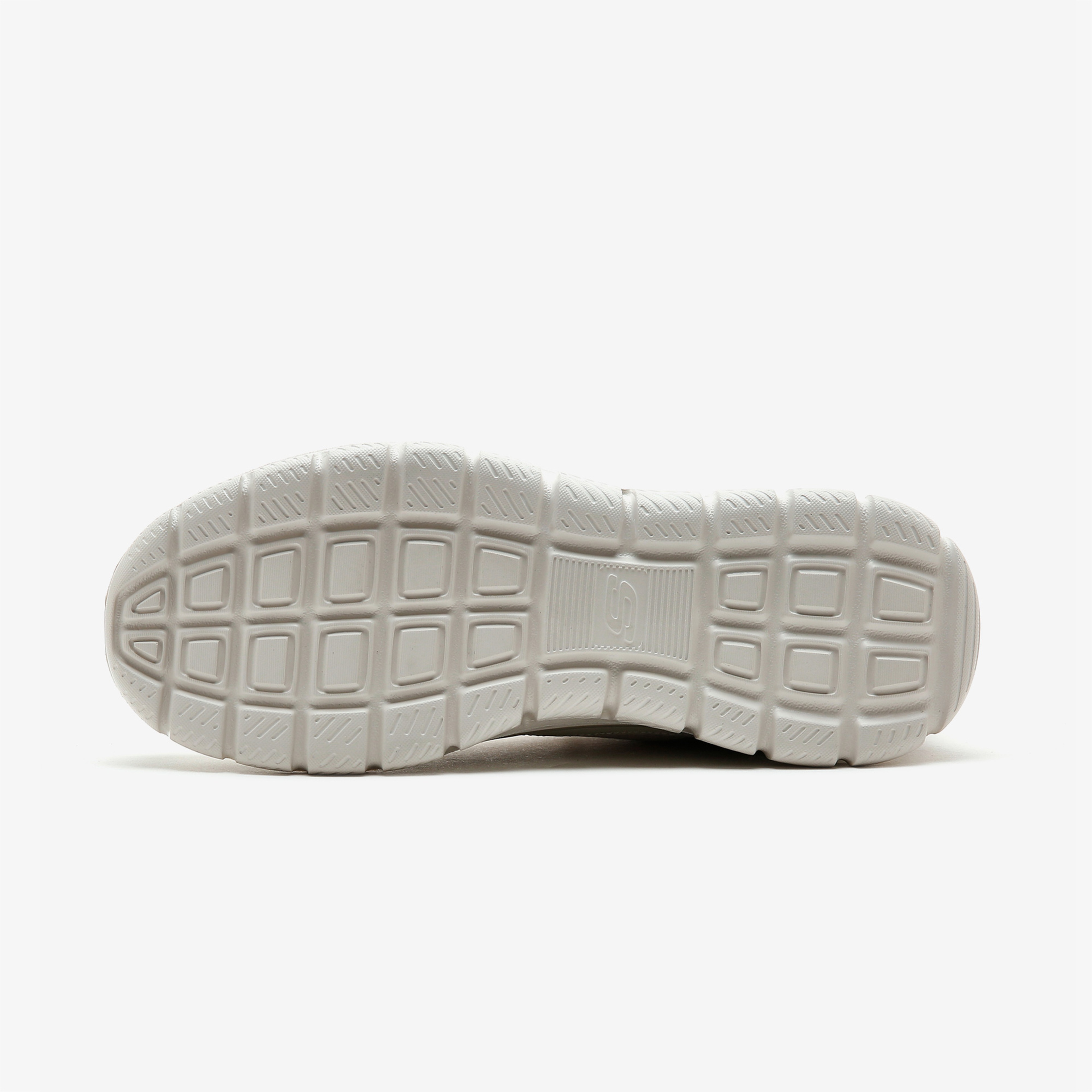 Skechers Track Erkek Bej Sneaker