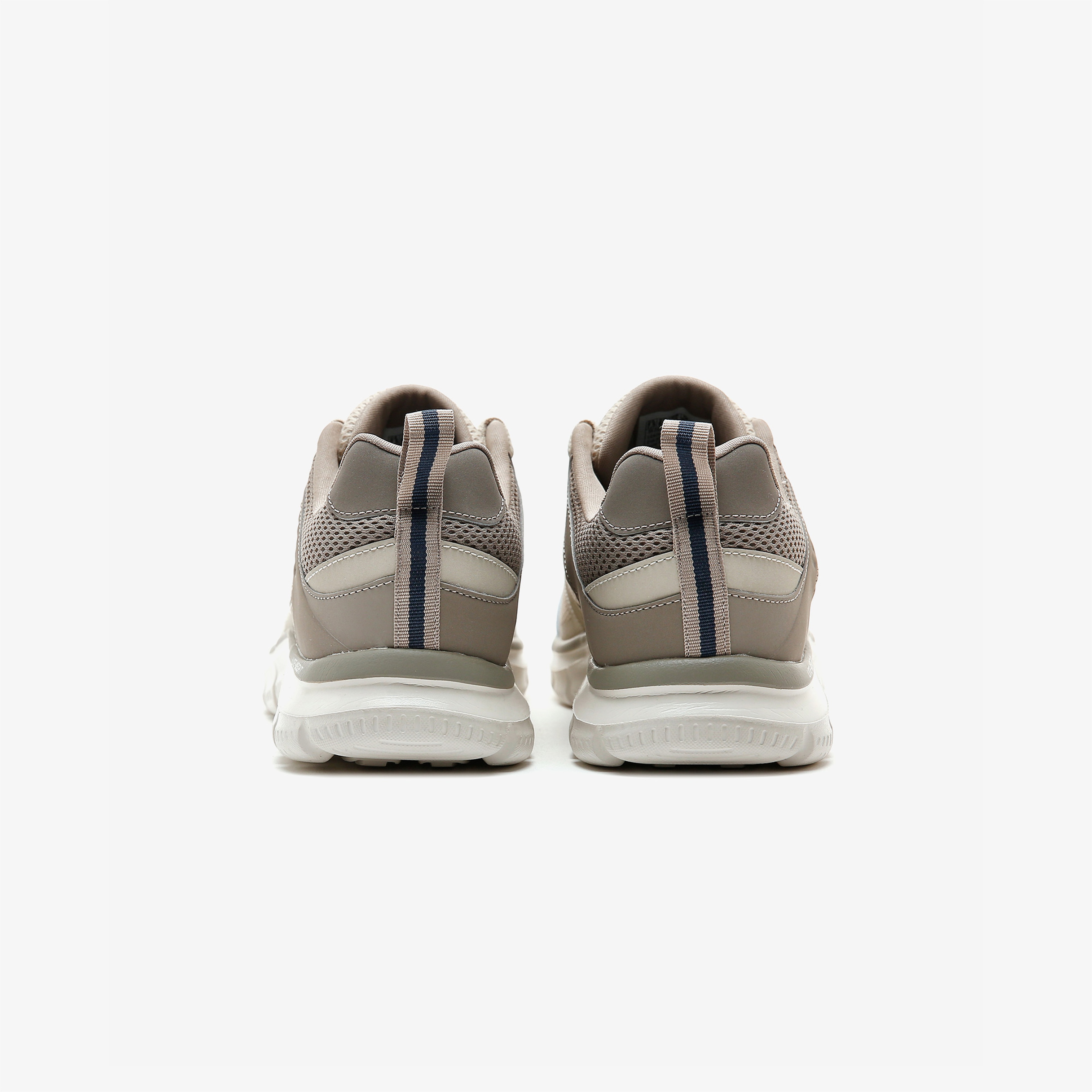 Skechers Track Erkek Bej Sneaker