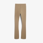 Puma Classıcs Flared Leggings Kadın Haki Tayt