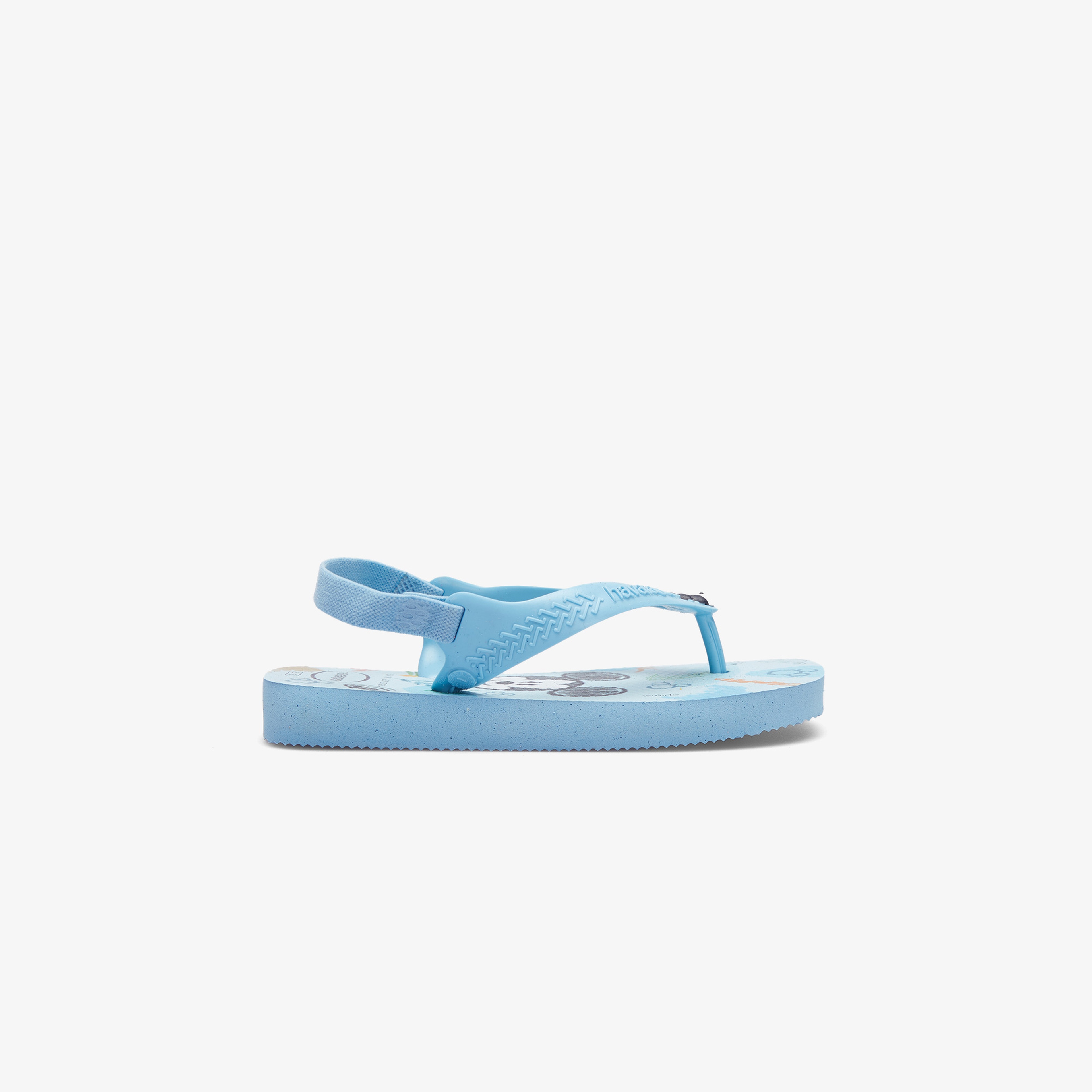 Havaianas Disney Classics Bebek Mavi Terlik