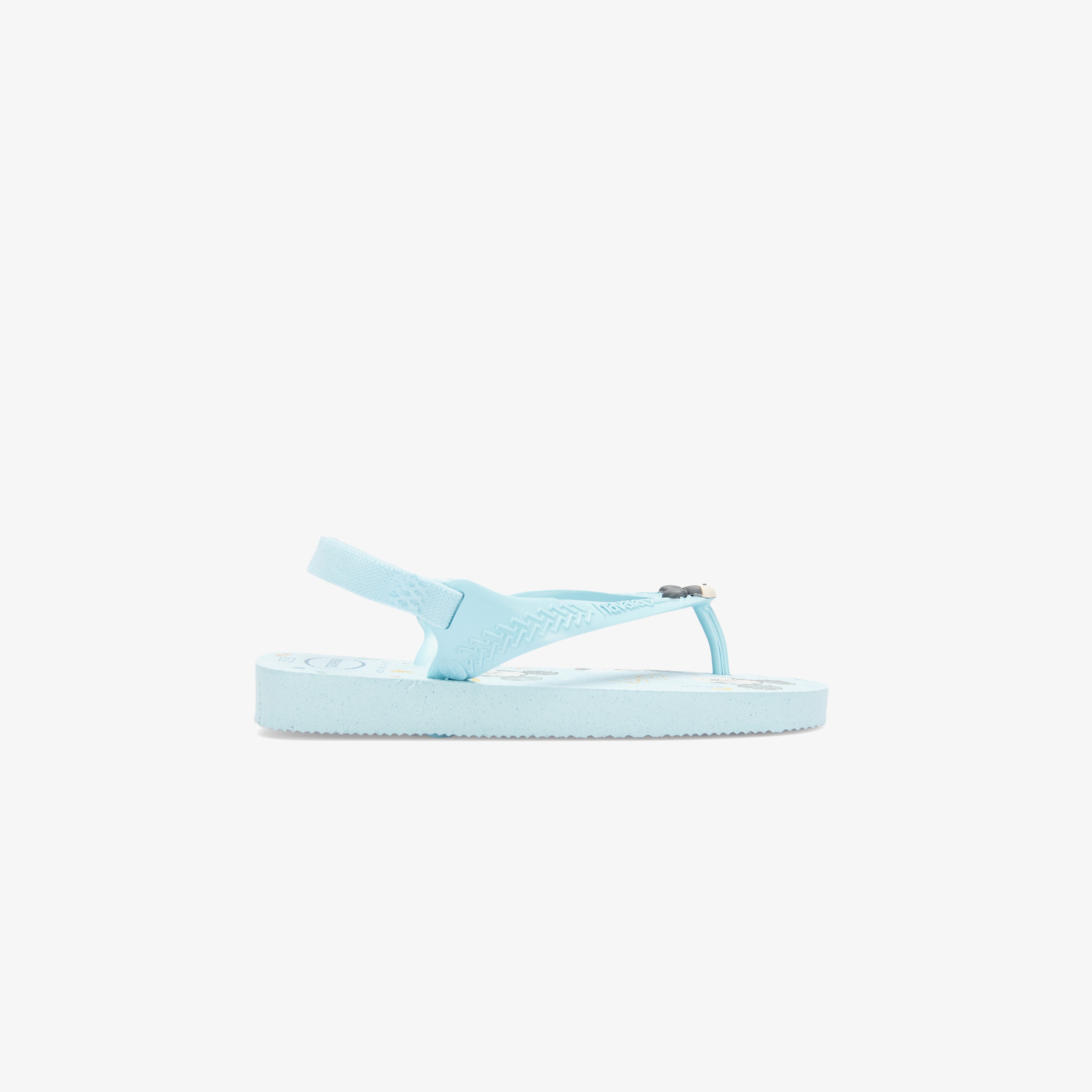Havaianas Disney Classics Bebek Mavi Terlik