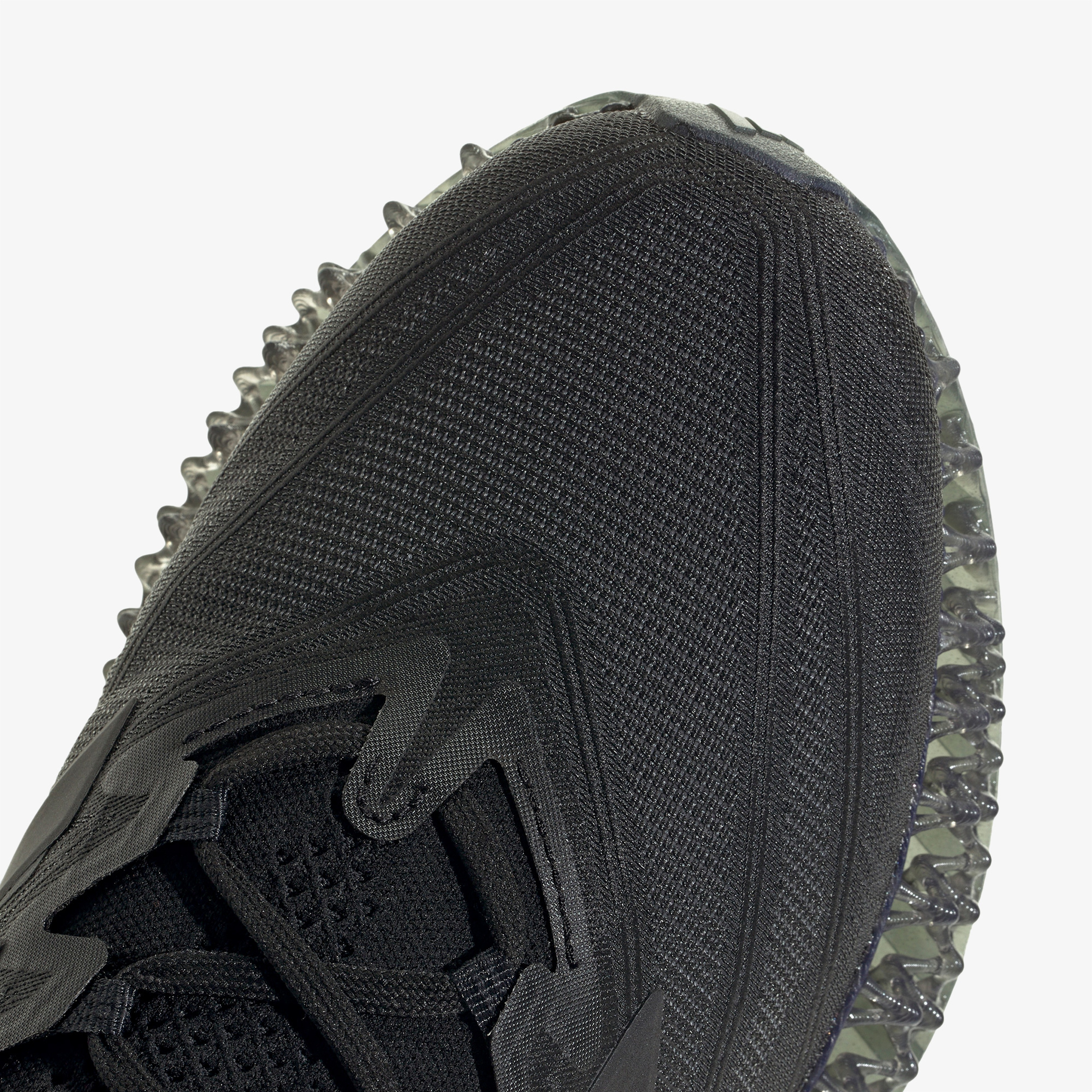 Adidas Erkek Siyah Outdoor Ayakkabı