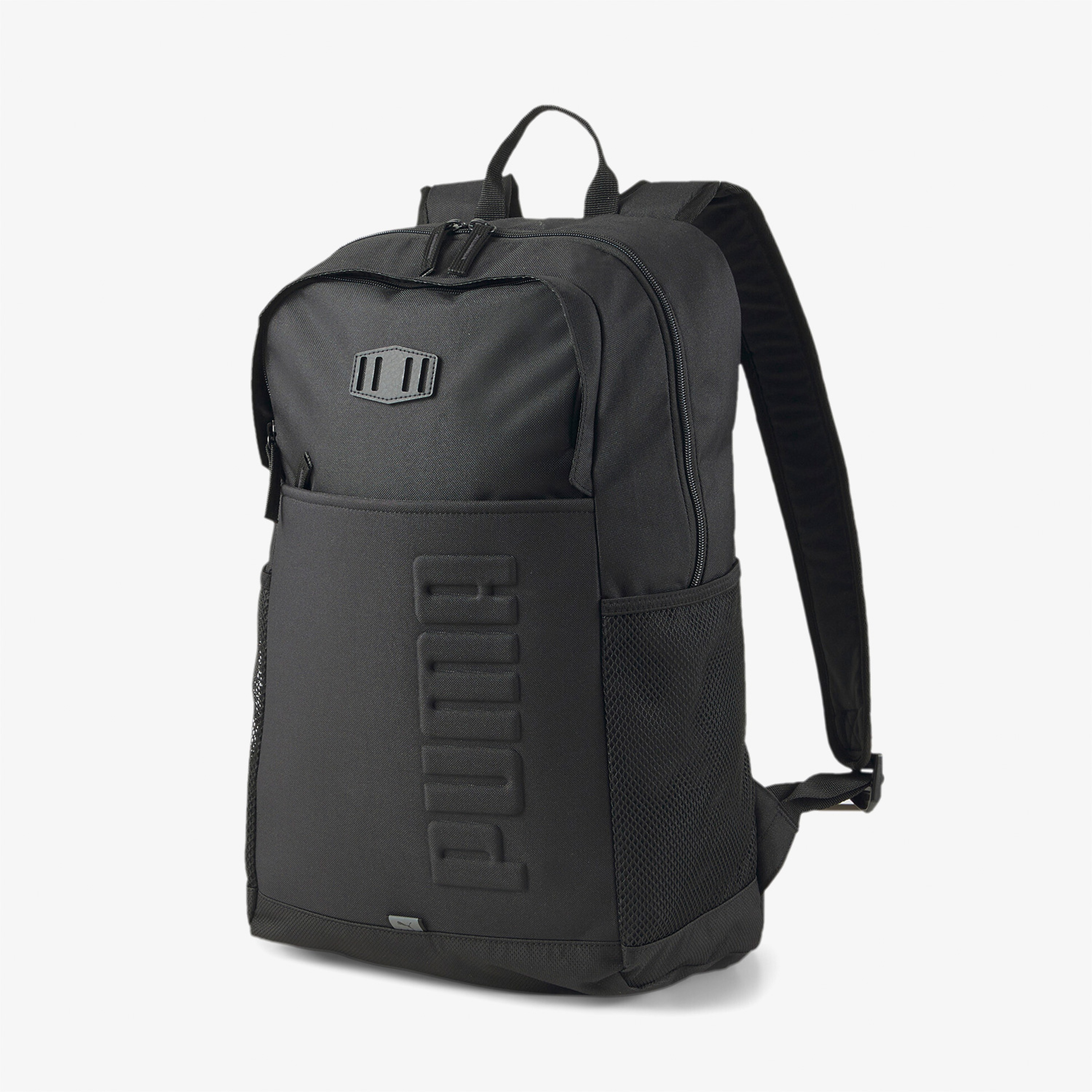 Puma Sportswear SS23 (27 L) Buzz Unisex Siyah Sırt Çantası