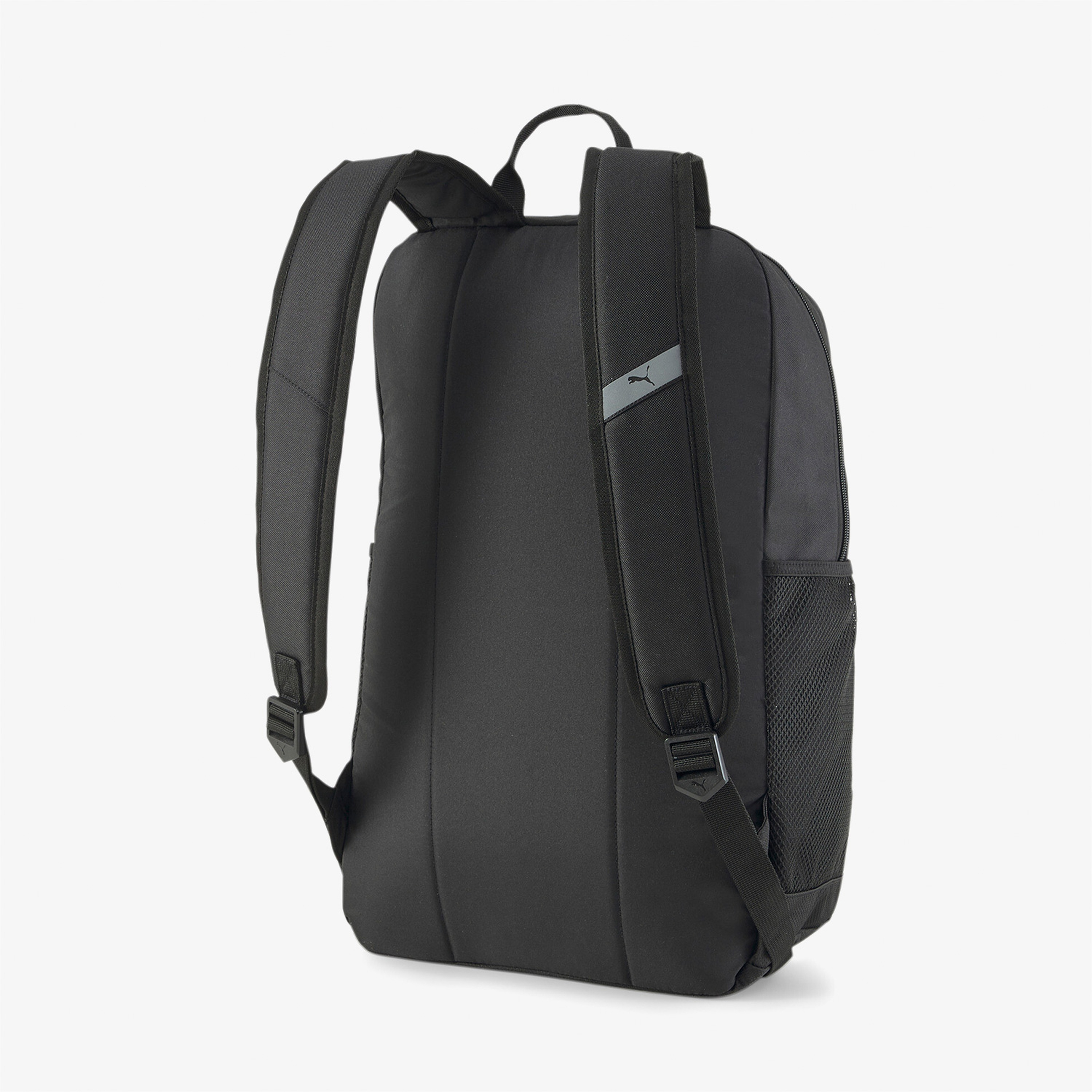Puma Sportswear SS23 (27 L) Buzz Unisex Siyah Sırt Çantası