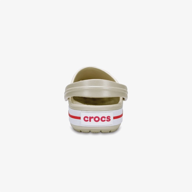 Crocs Bej Crocs Crocband