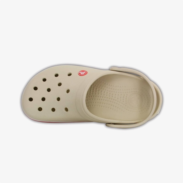 Crocs Bej Crocs Crocband