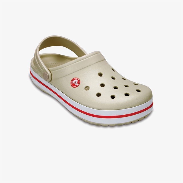 Crocs Bej Crocs Crocband