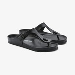 Birkenstock Gizeh Eva Unisex Siyah Terlik
