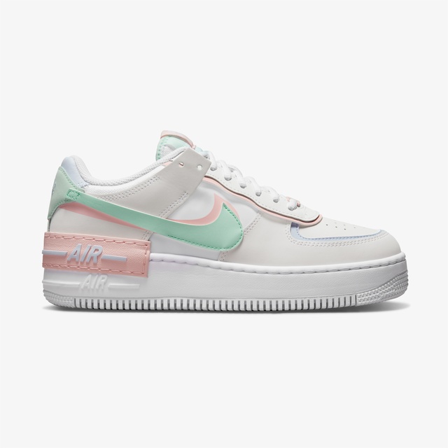 Nike Nike Air Force 1 CI0919 Shadow