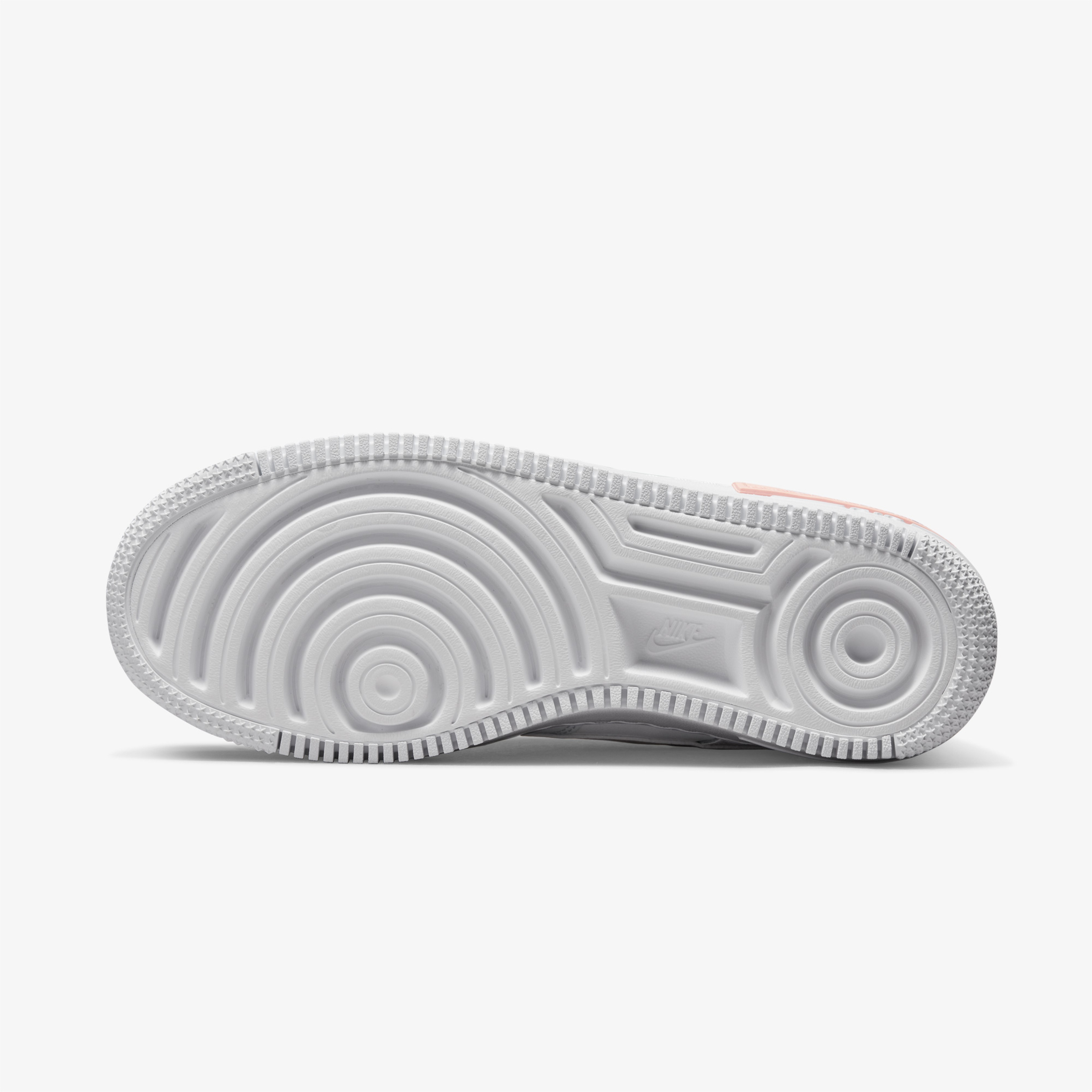 Nike Air Force 1 Shadow Kadın Beyaz Sneaker